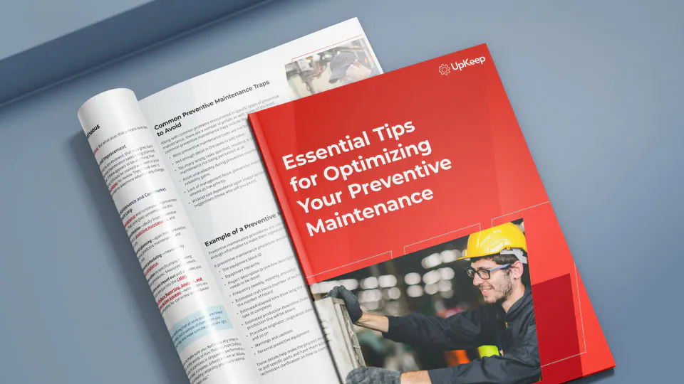 Essential Tips for Optimizing Your Preventive Maintenance