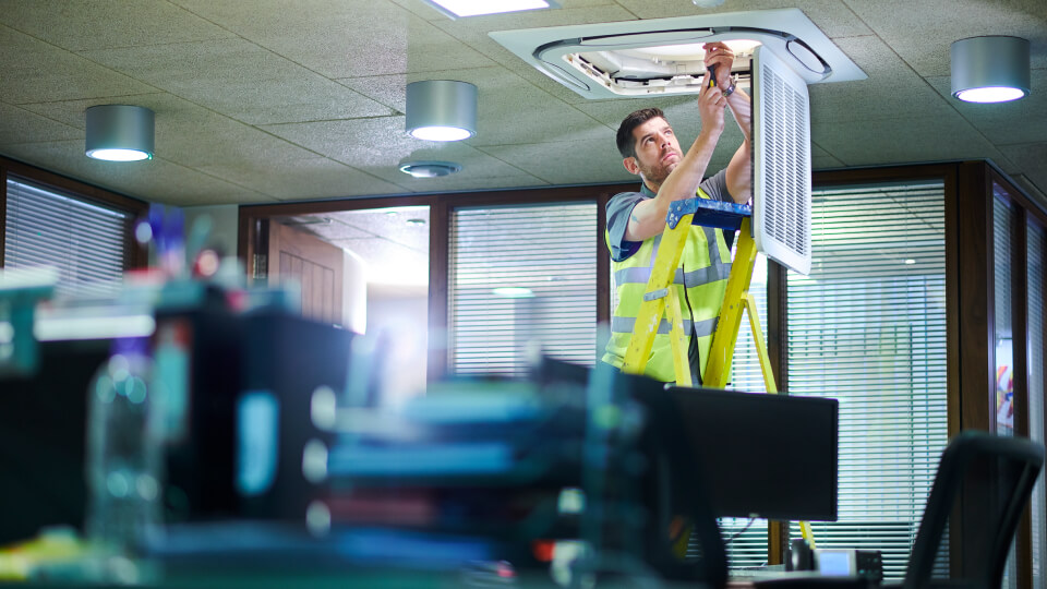 Facility Management