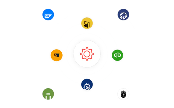 Integrations Hero Image