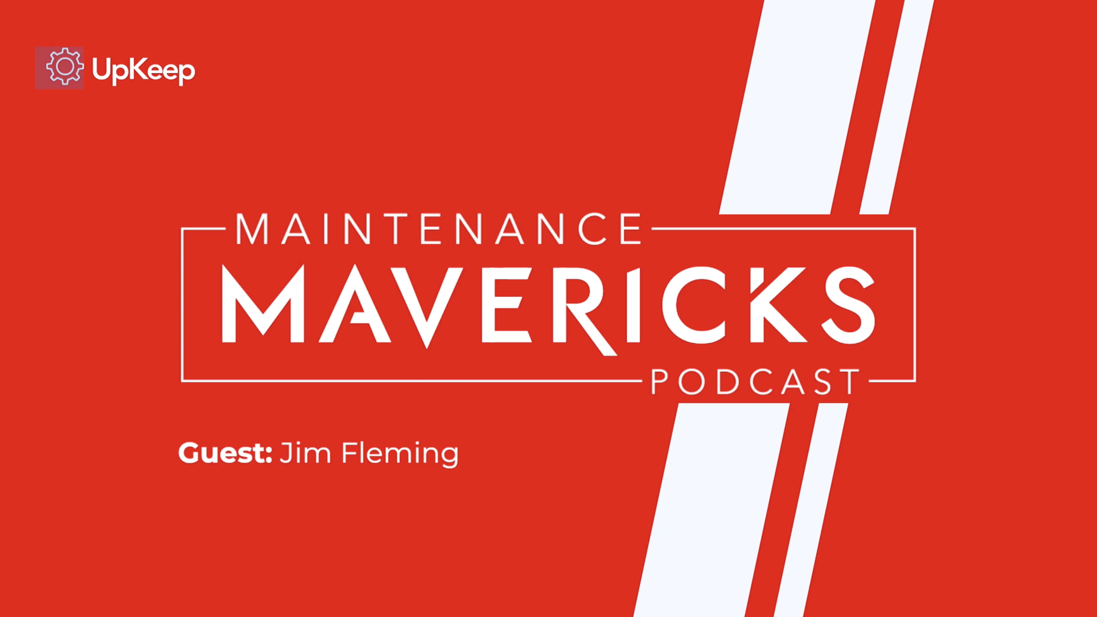 S5:E8 Supply Chain Demands with Jim Fleming