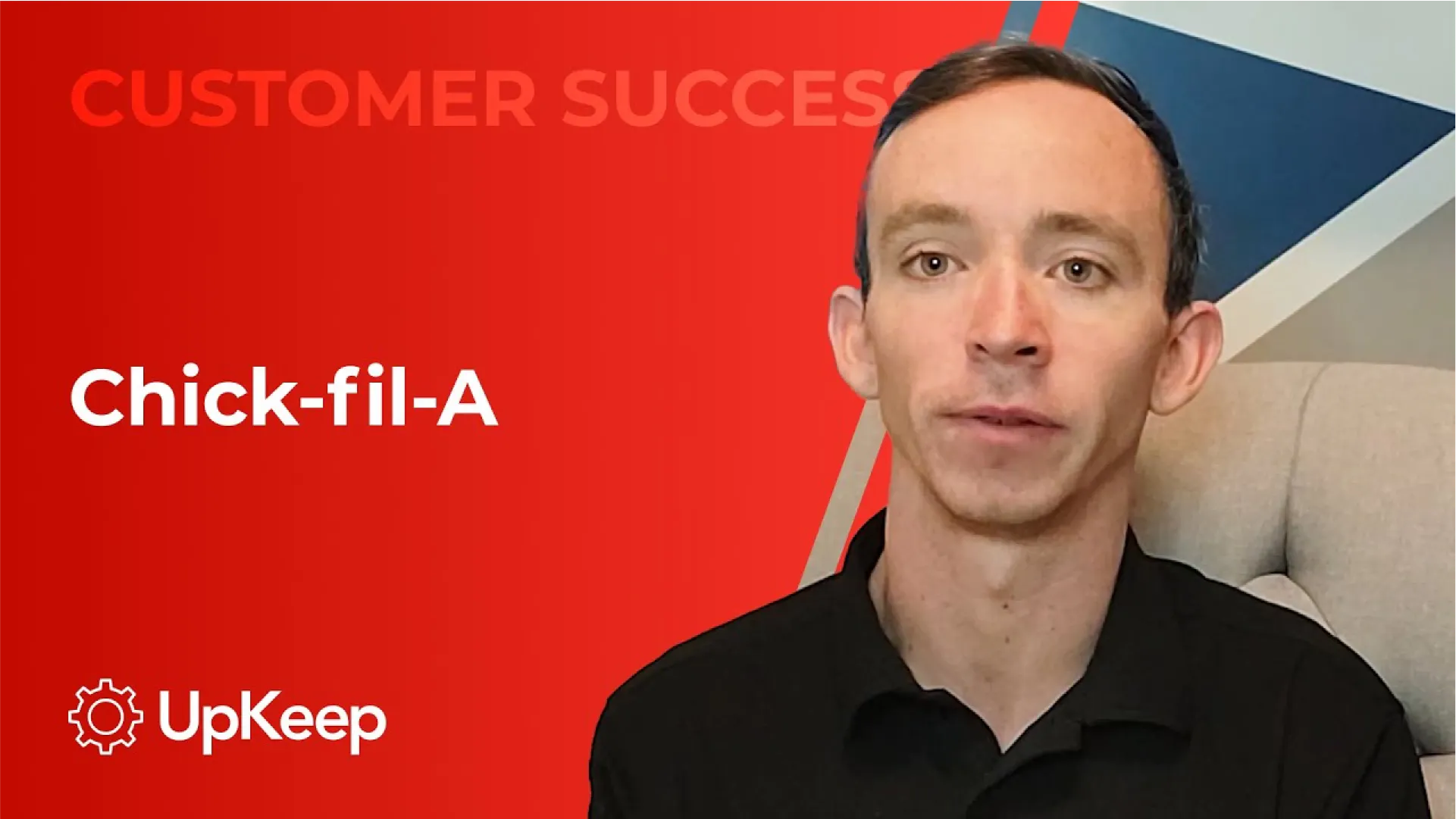 Customer Success: Austin Breshears, Chick-fil-A