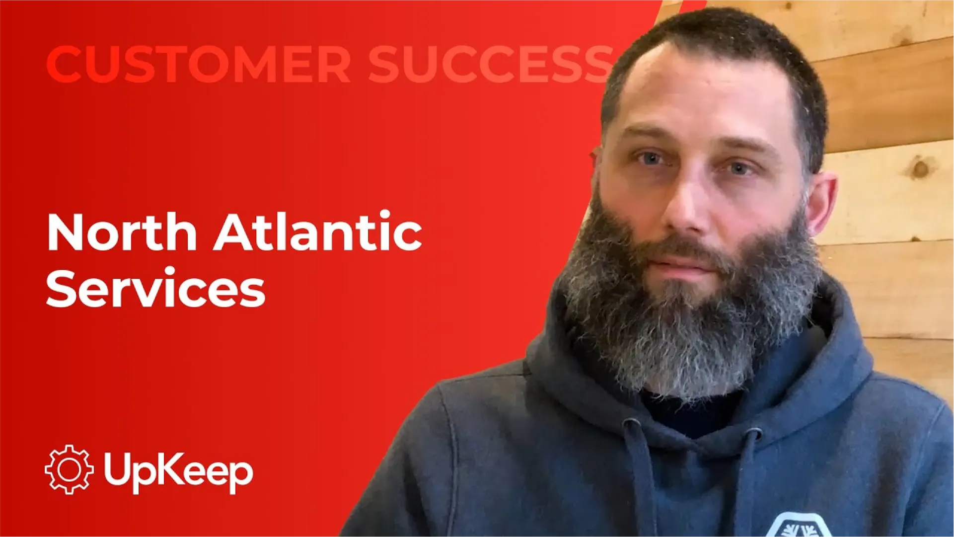 Customer Success: Chris Kiper, North Atlantic Services