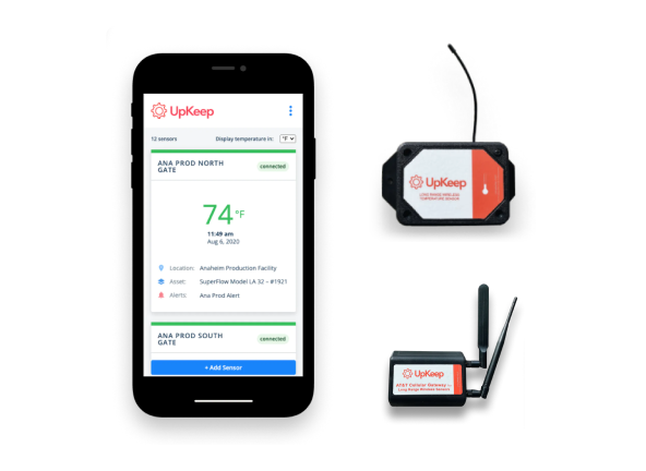 Q&A: Learn More About UpKeep Edge