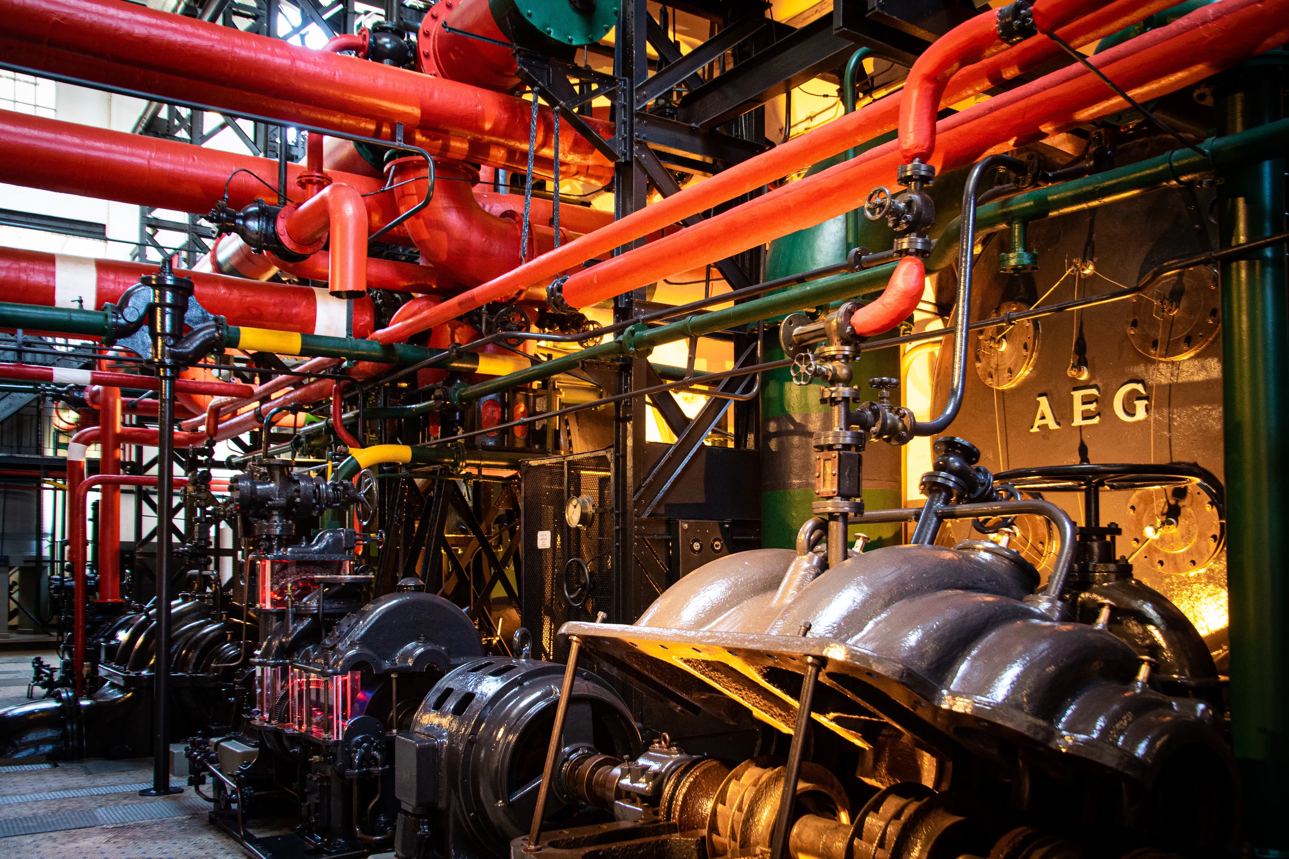 Peerless Pump