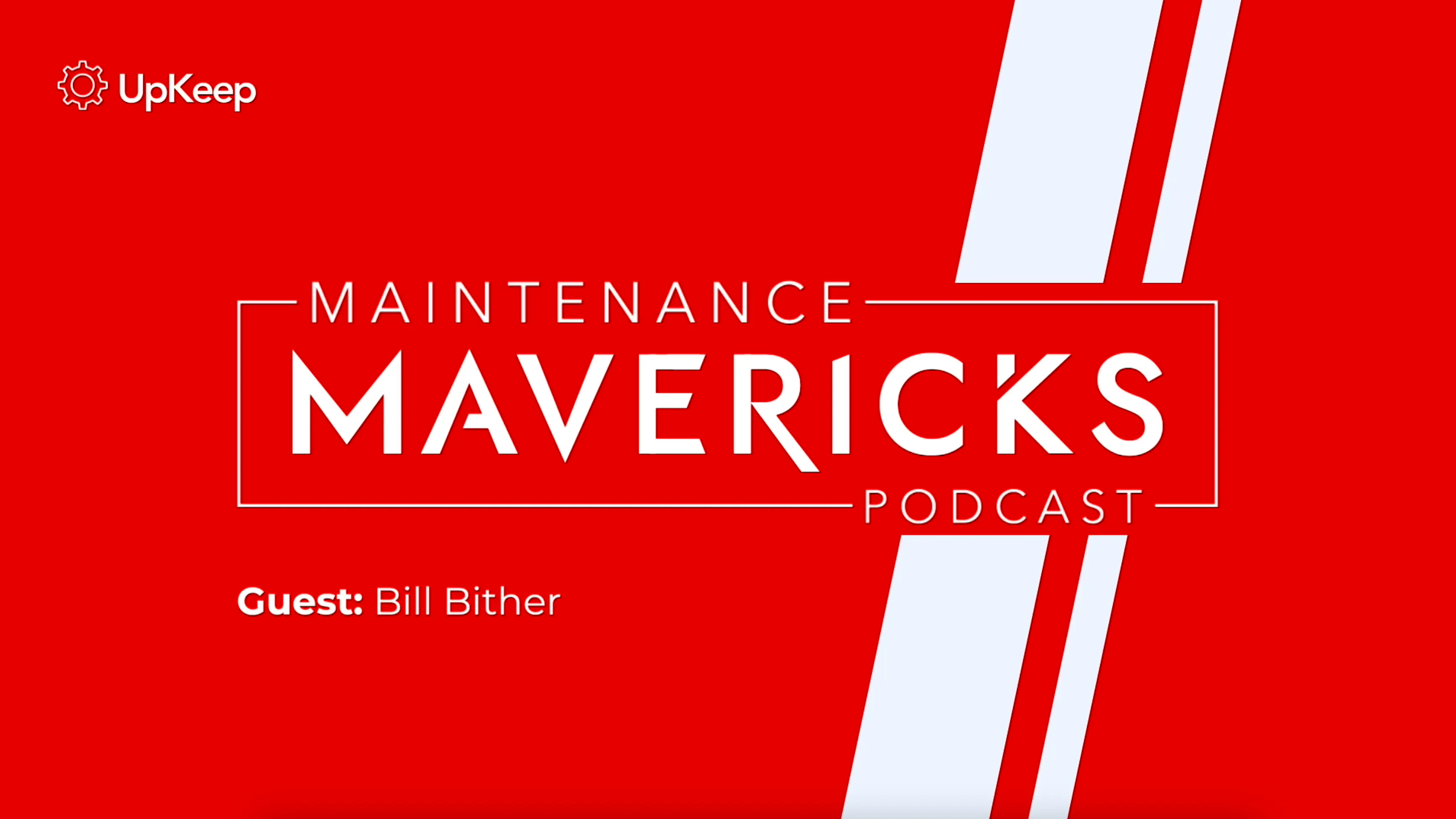 S5: E10 The Future of Industrial IoT and Data with Bill Bither