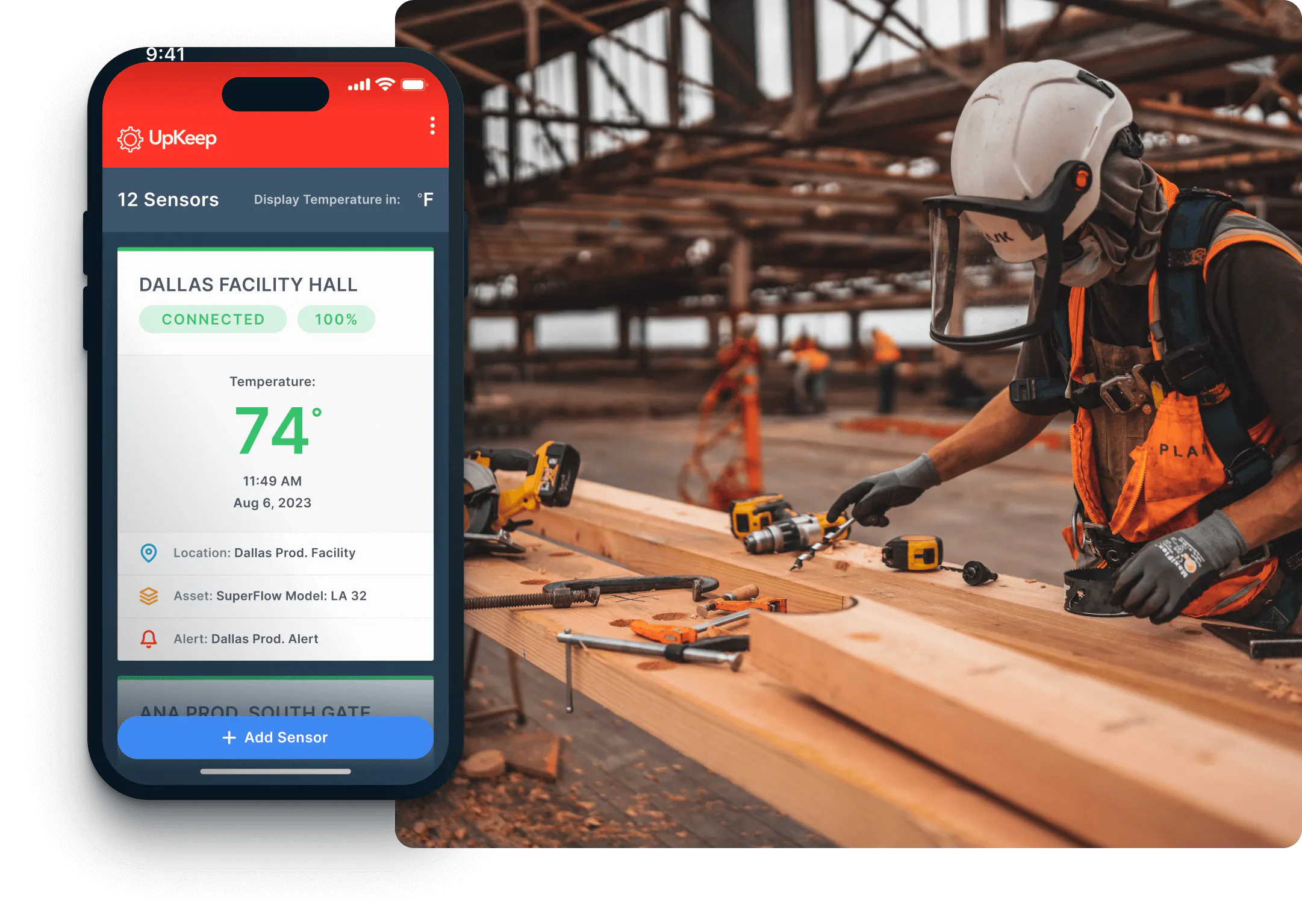 UpKeep Pledge -  7 Day Risk Free