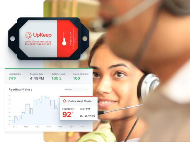 Pricing & Plans | UpKeep