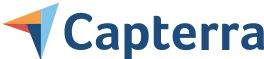 Capterra Logo (color)