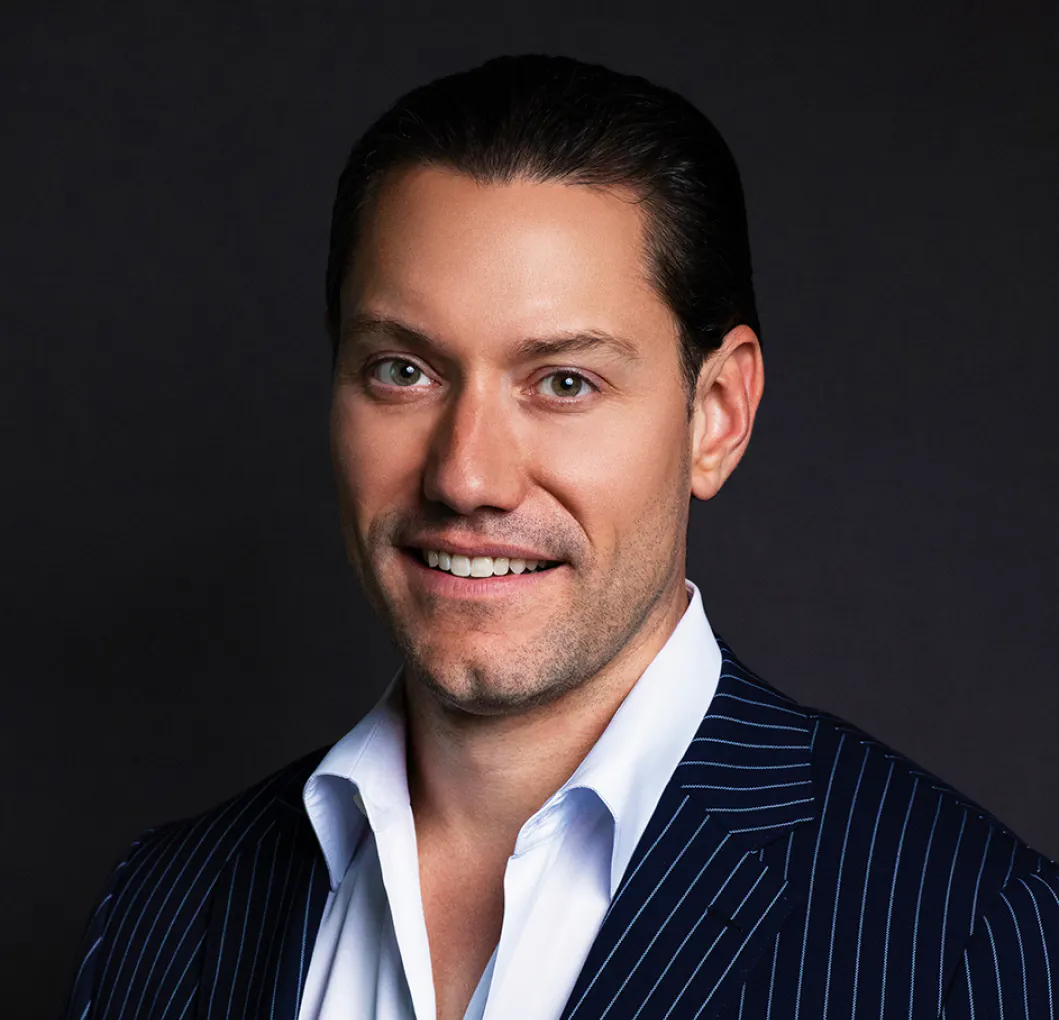 Chris Pepin