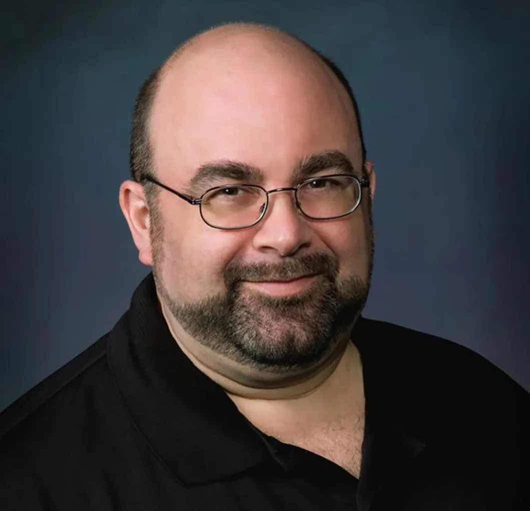 Howard Penrose