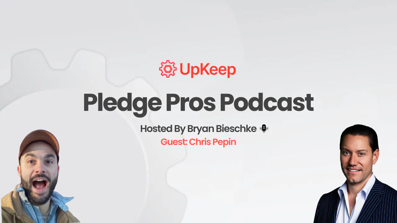 S1: E8 Unlocking Talent Acquisition Secrets in Asset Management with Chris Pepin