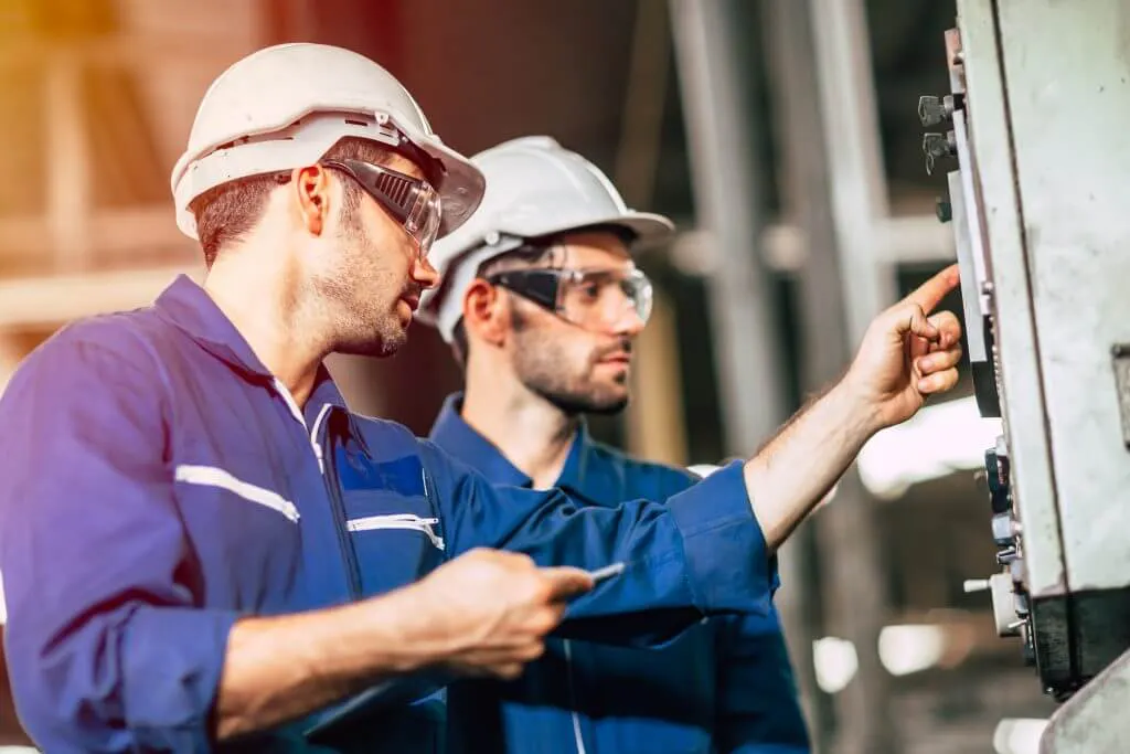 The Role of Training in Maintenance: Empowering Teams for Success