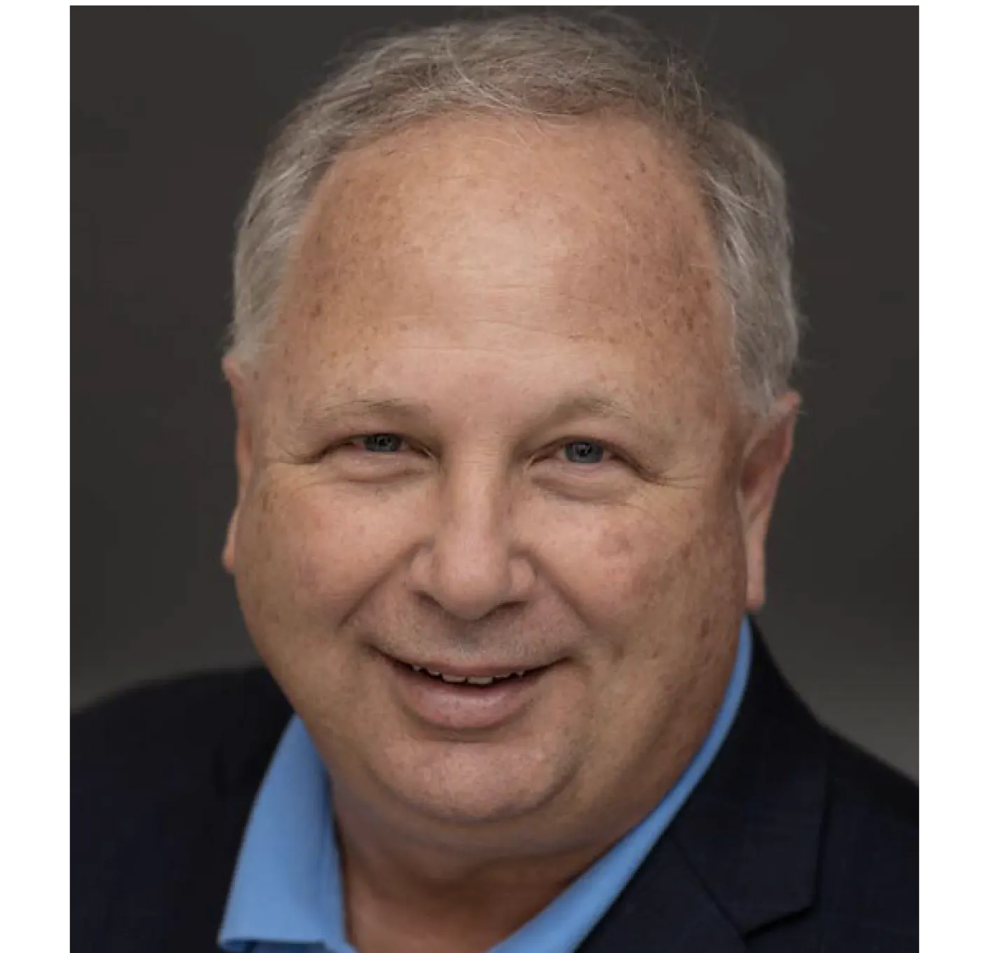 JD Solomon