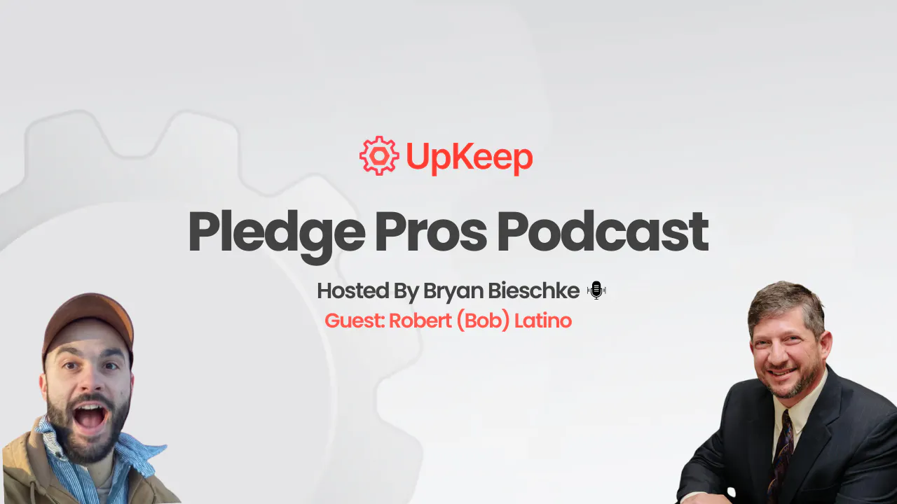 S2: E7 Mastering Root Cause Analysis with Industry Expert Robert (Bob) Latino