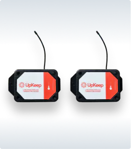 Temp Sensor Design