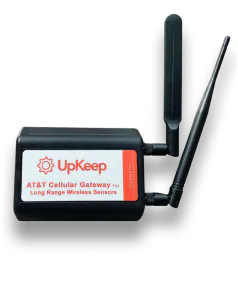 Temp Sensor Design