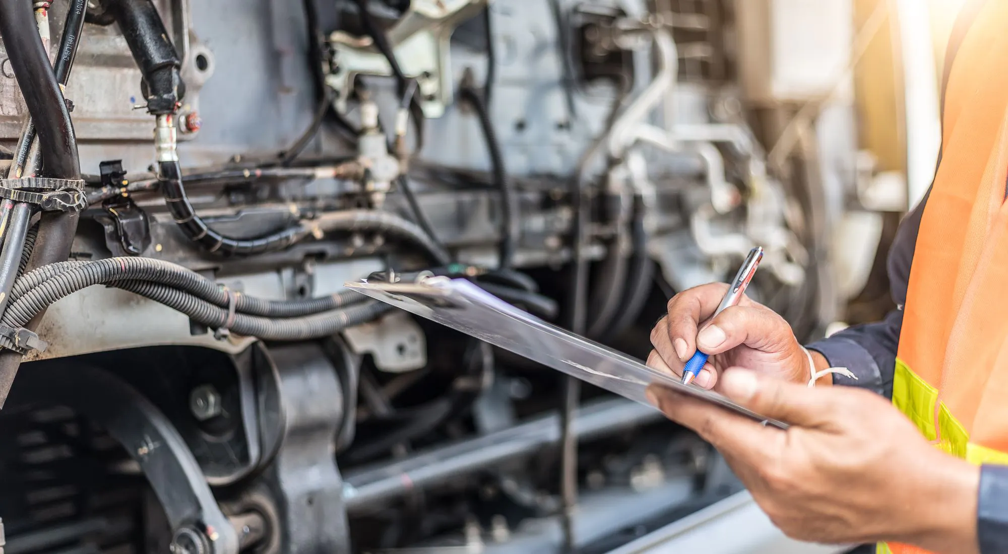 Benefits and Challenges of Preventive Maintenance