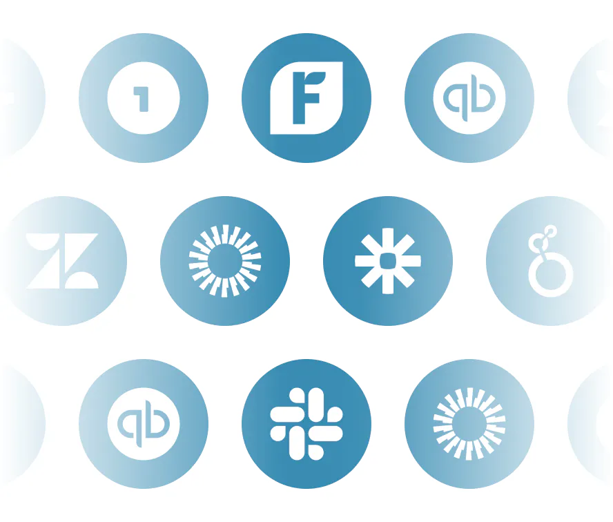 UpKeep Integrations