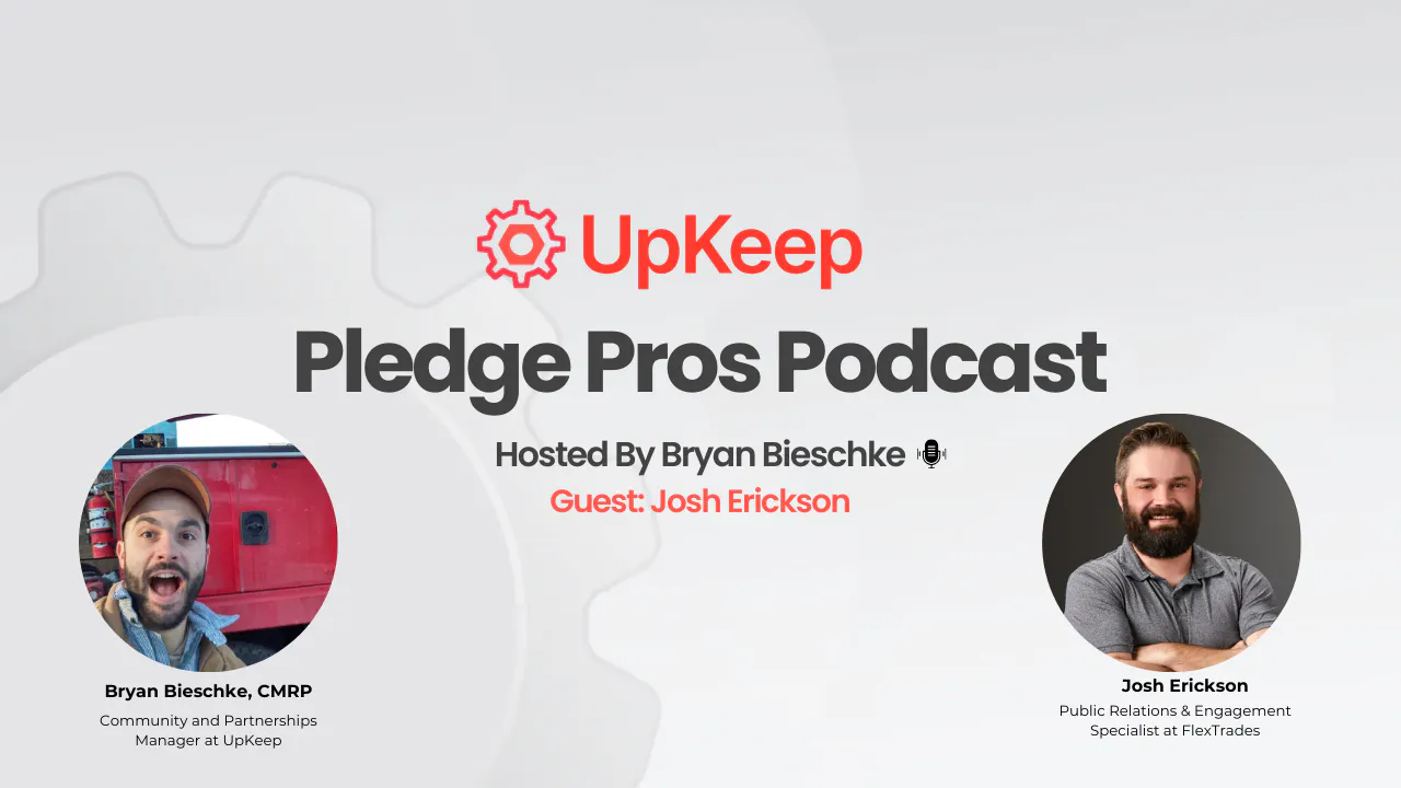 S4: E4 Josh Erickson on Bridging the Manufacturing Skills Gap with FlexTrades