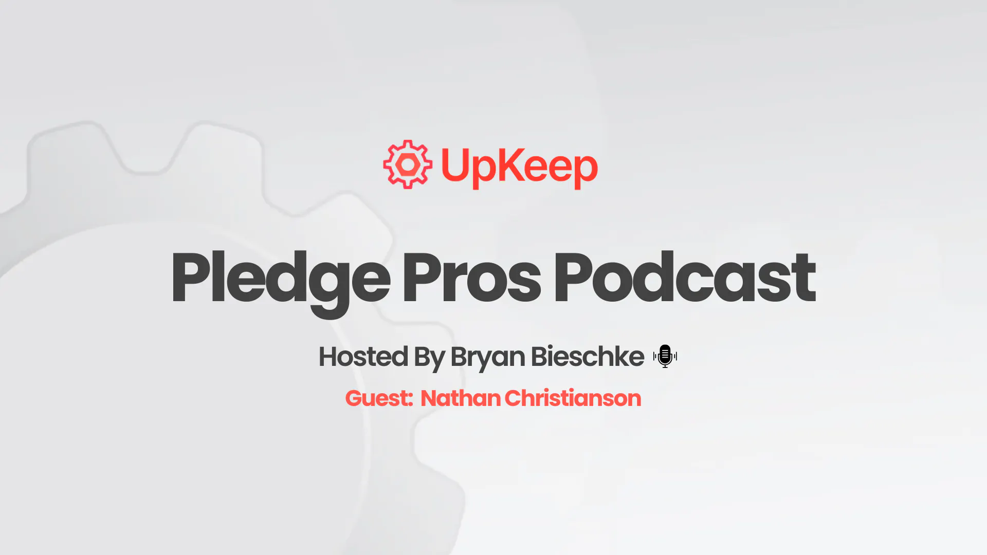 S4: E5 Nathan Christianson on Achieving CMRP Certification and Elevating Maintenance Practices