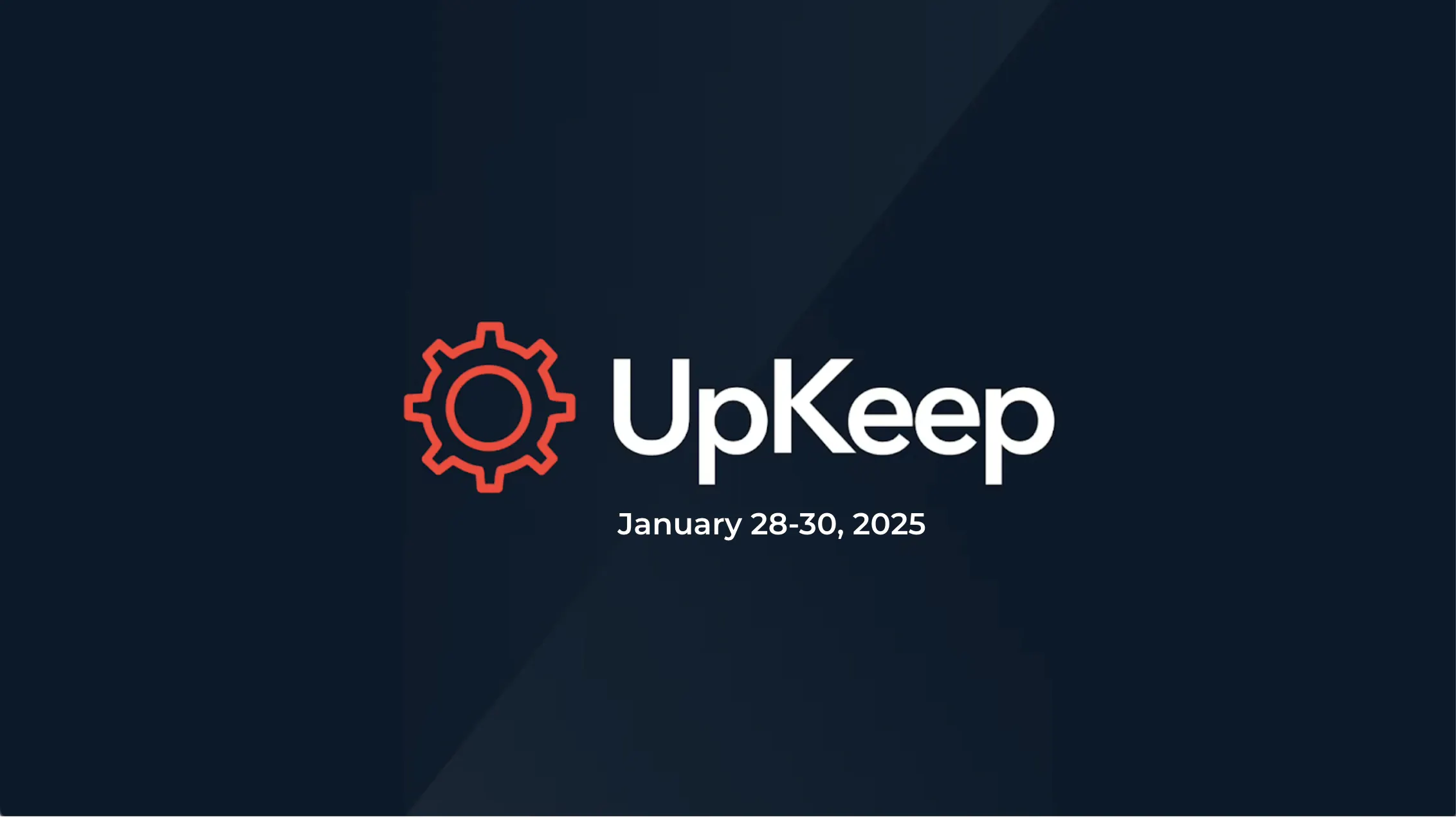 UpKeep Product Release | Refined Typography, Precise Preventative Maintenance Filtering, and More!