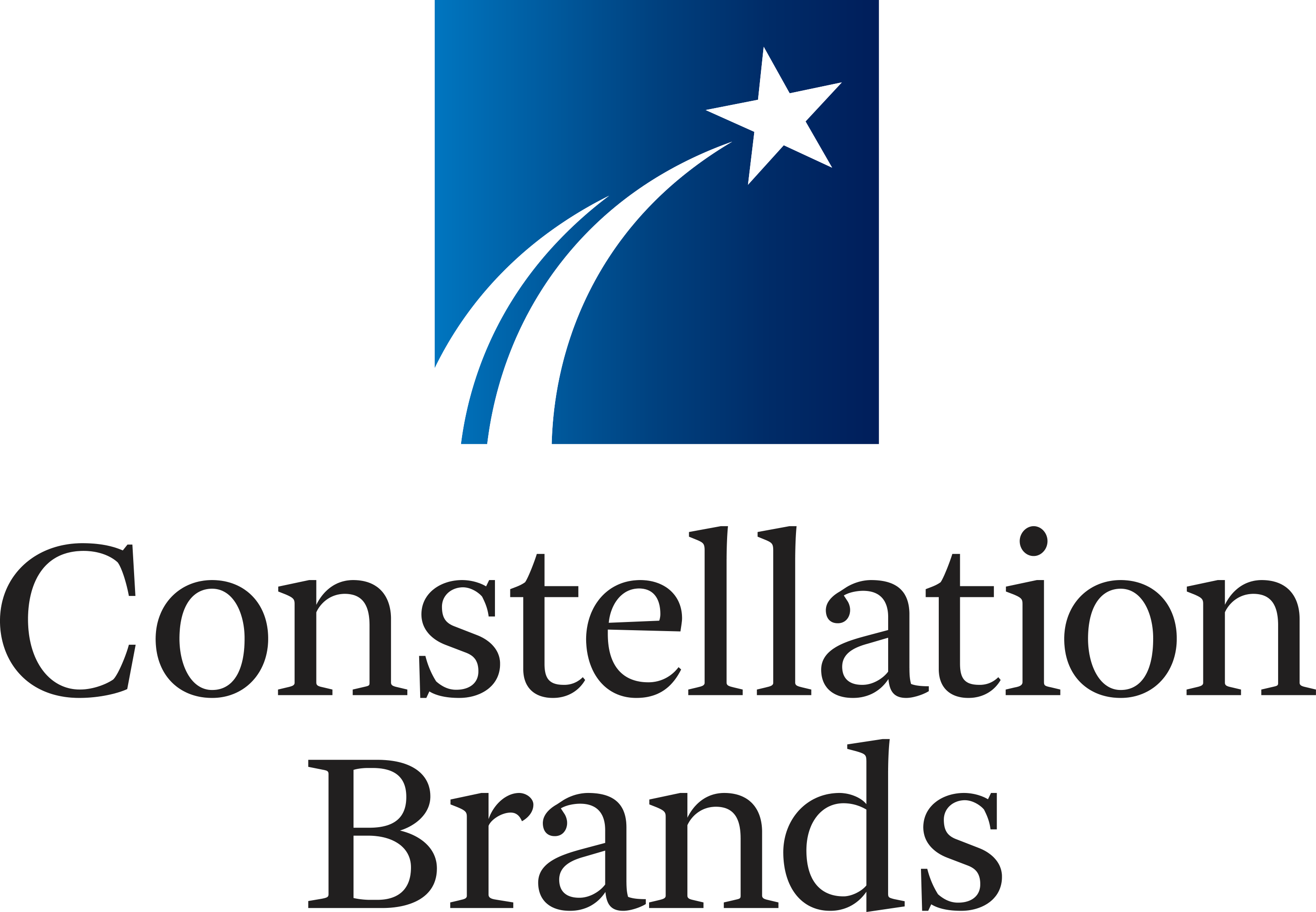 Constellation Brands