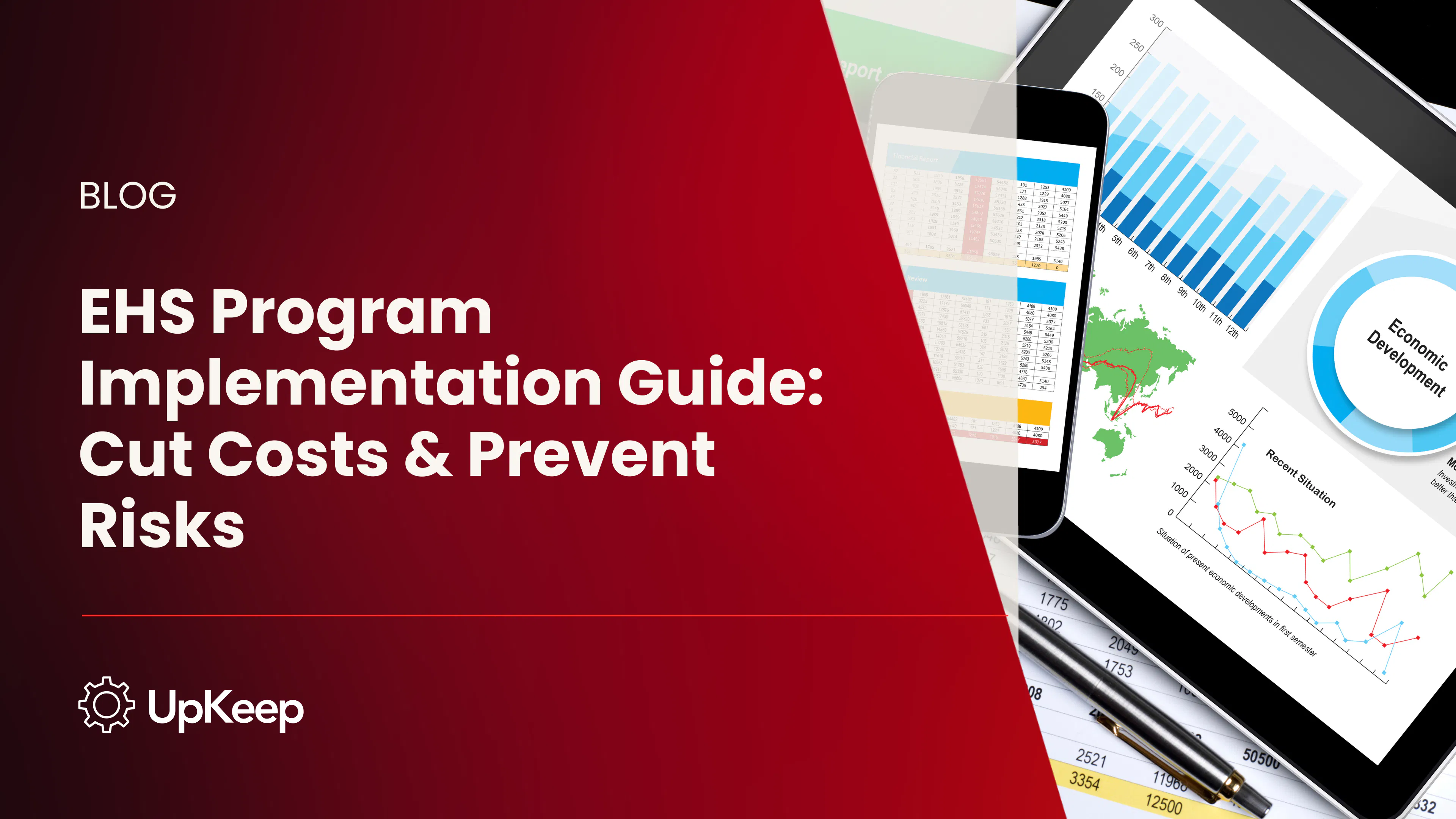 EHS Program Implementation Guide: Cut Costs & Prevent Risks