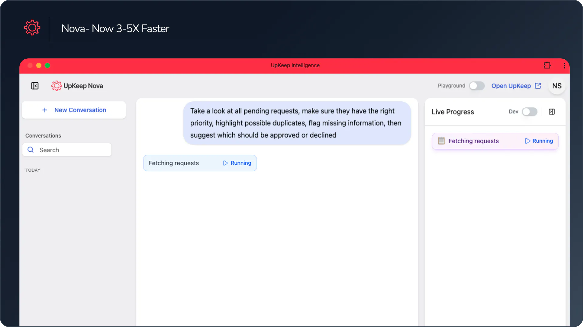 Lightning-Fast AI and Smarter Seasonal Scheduling
