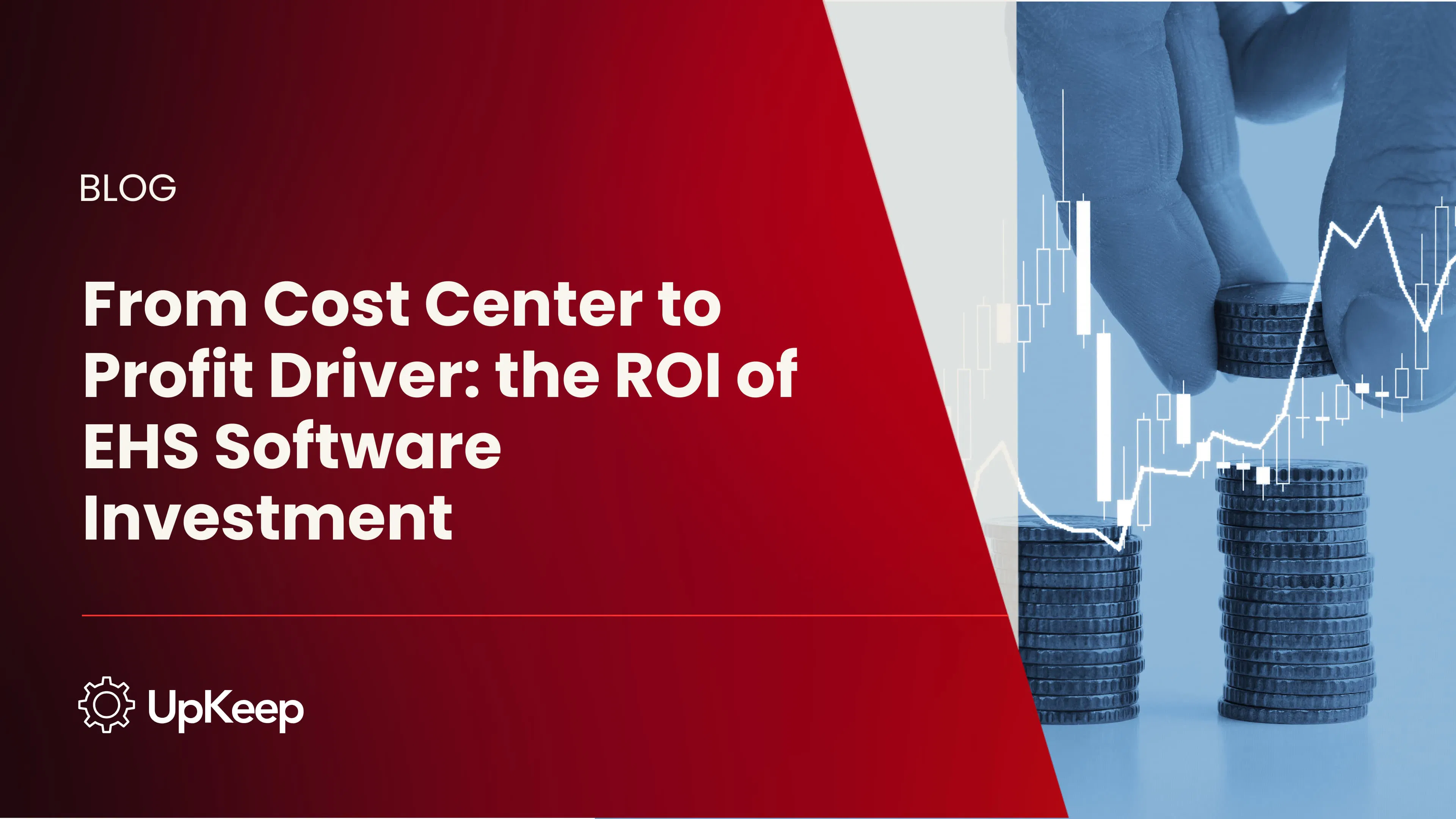 From Cost Center to Profit Driver: the ROI of EHS Software Investment