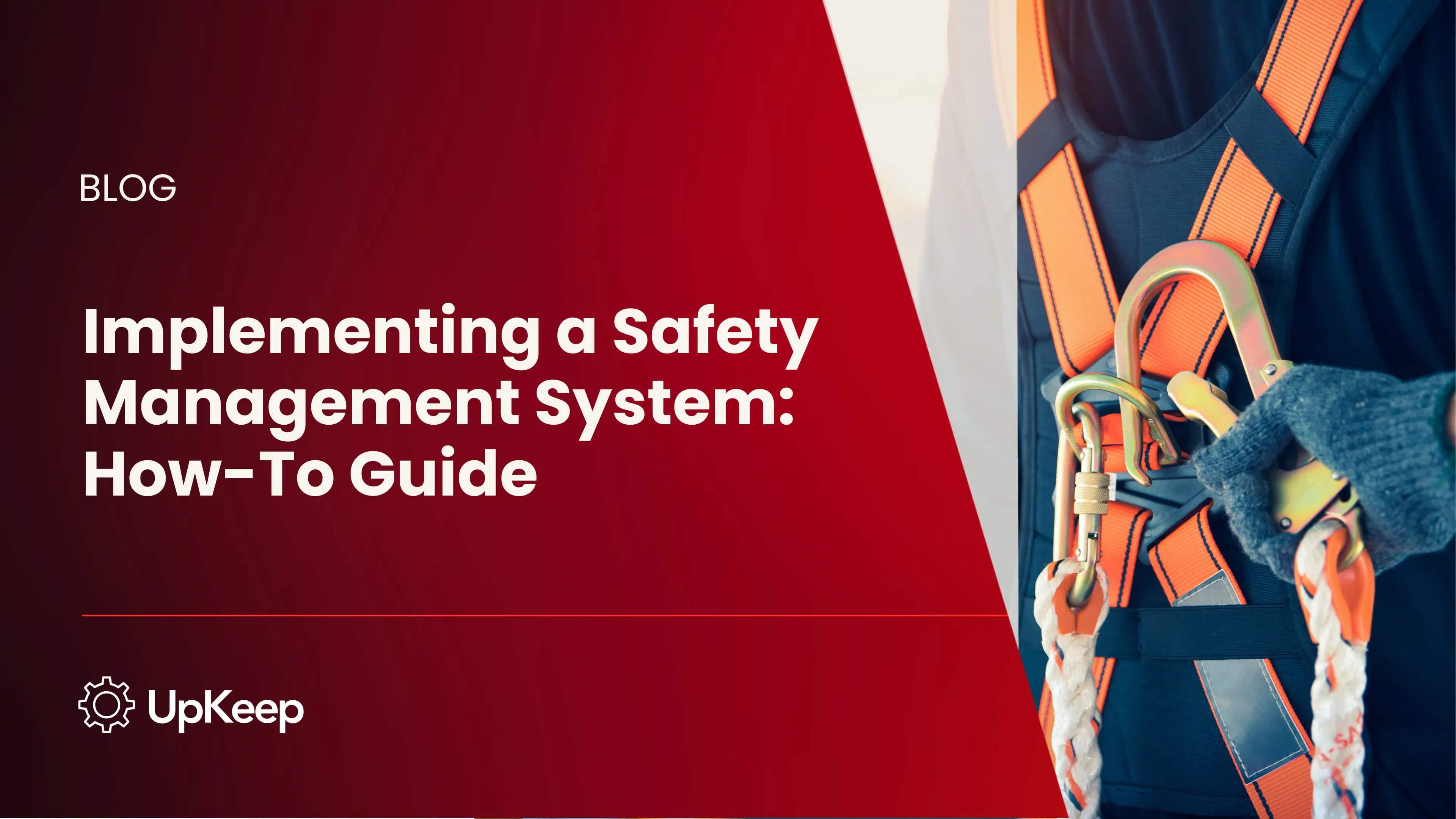 Implementing a Safety Management System: How-To Guide
