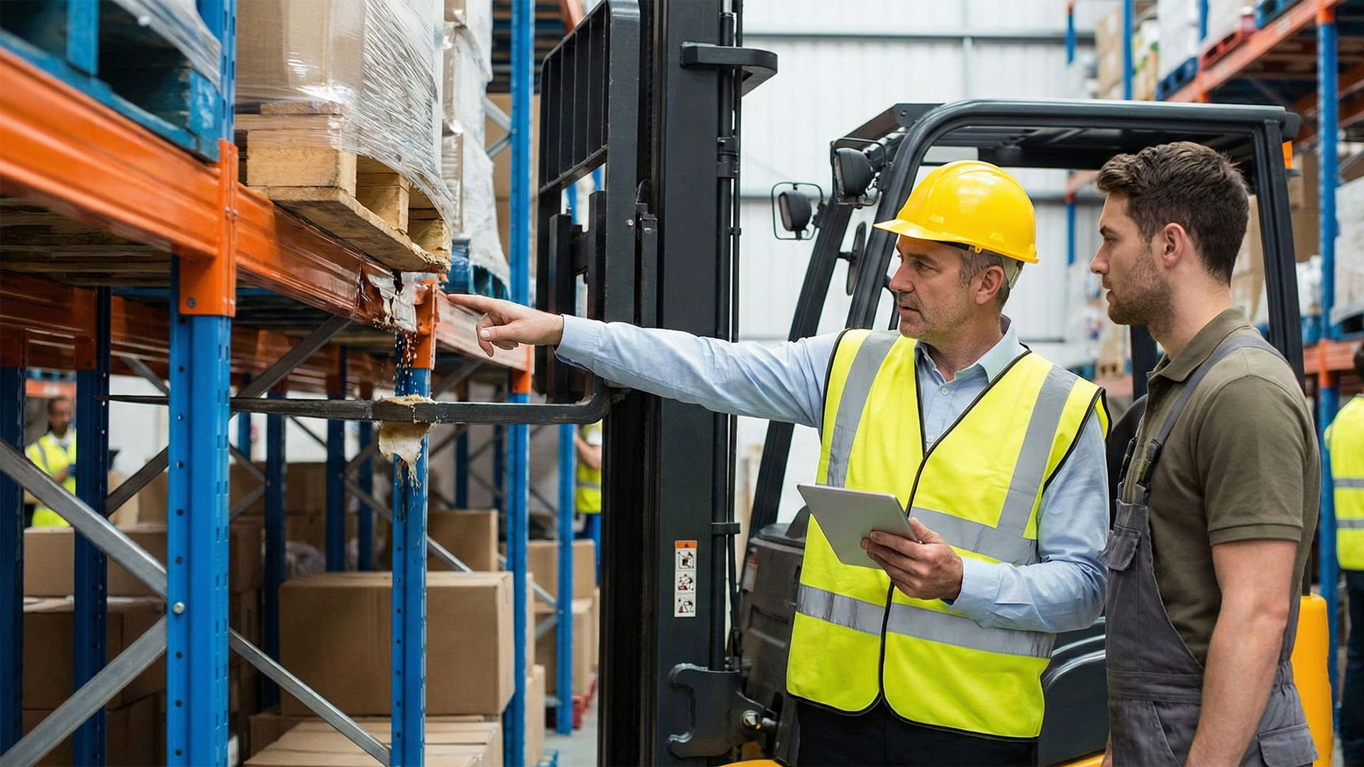 CMMS Software | AI-Powered Maintenance Platform - UpKeep