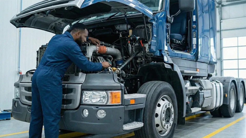 CMMS Software | AI-Powered Maintenance Platform - UpKeep
