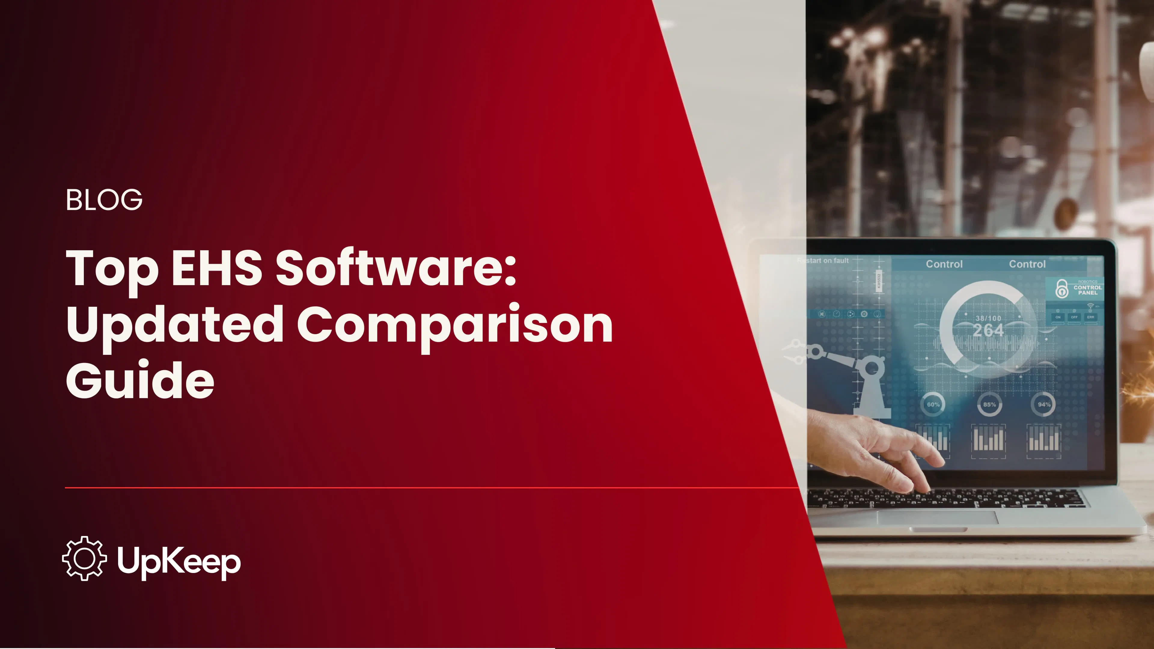 Top EHS Software: Updated Comparison Guide