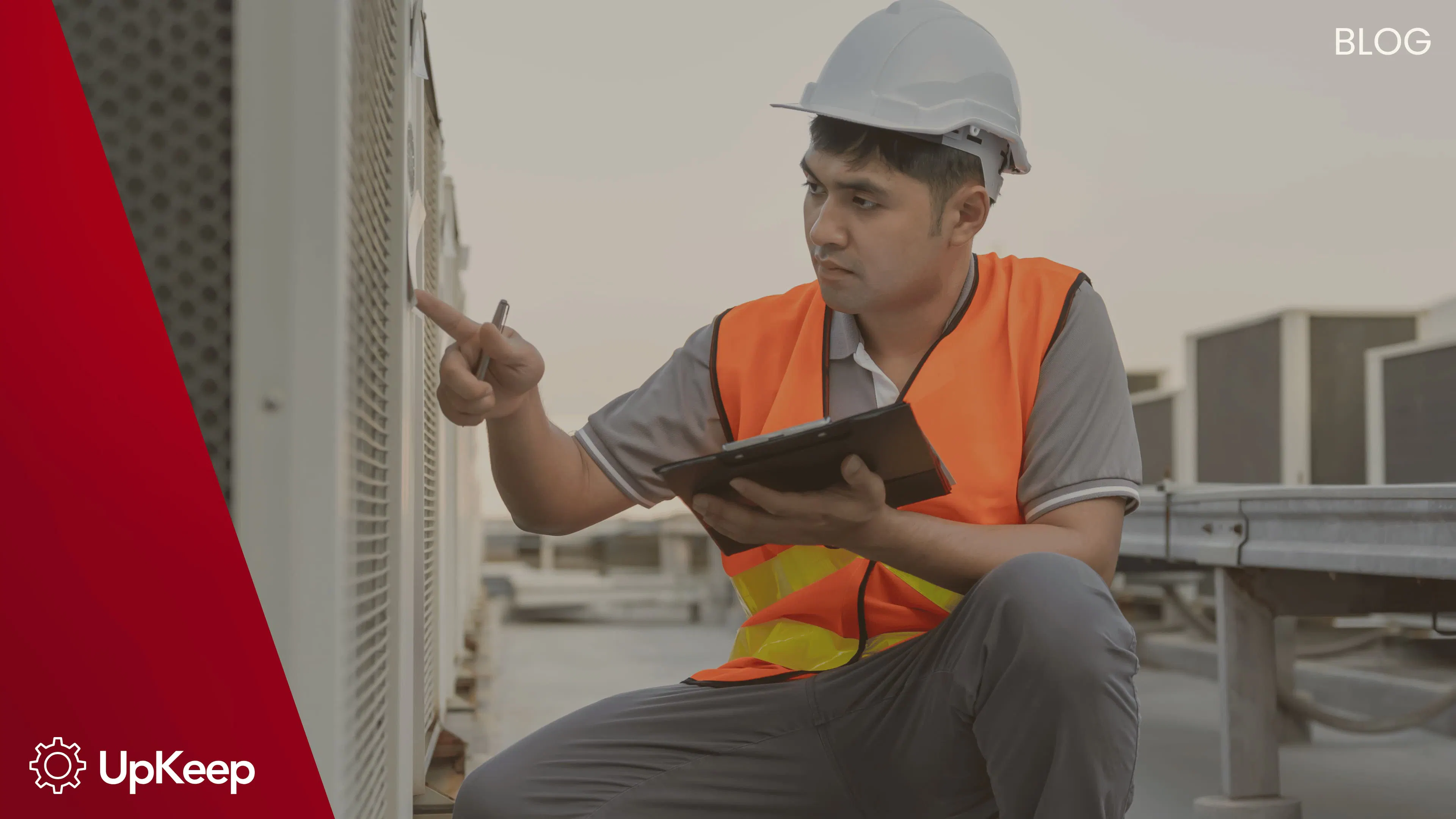 What is Maintenance Software? Types, Features, and Benefits