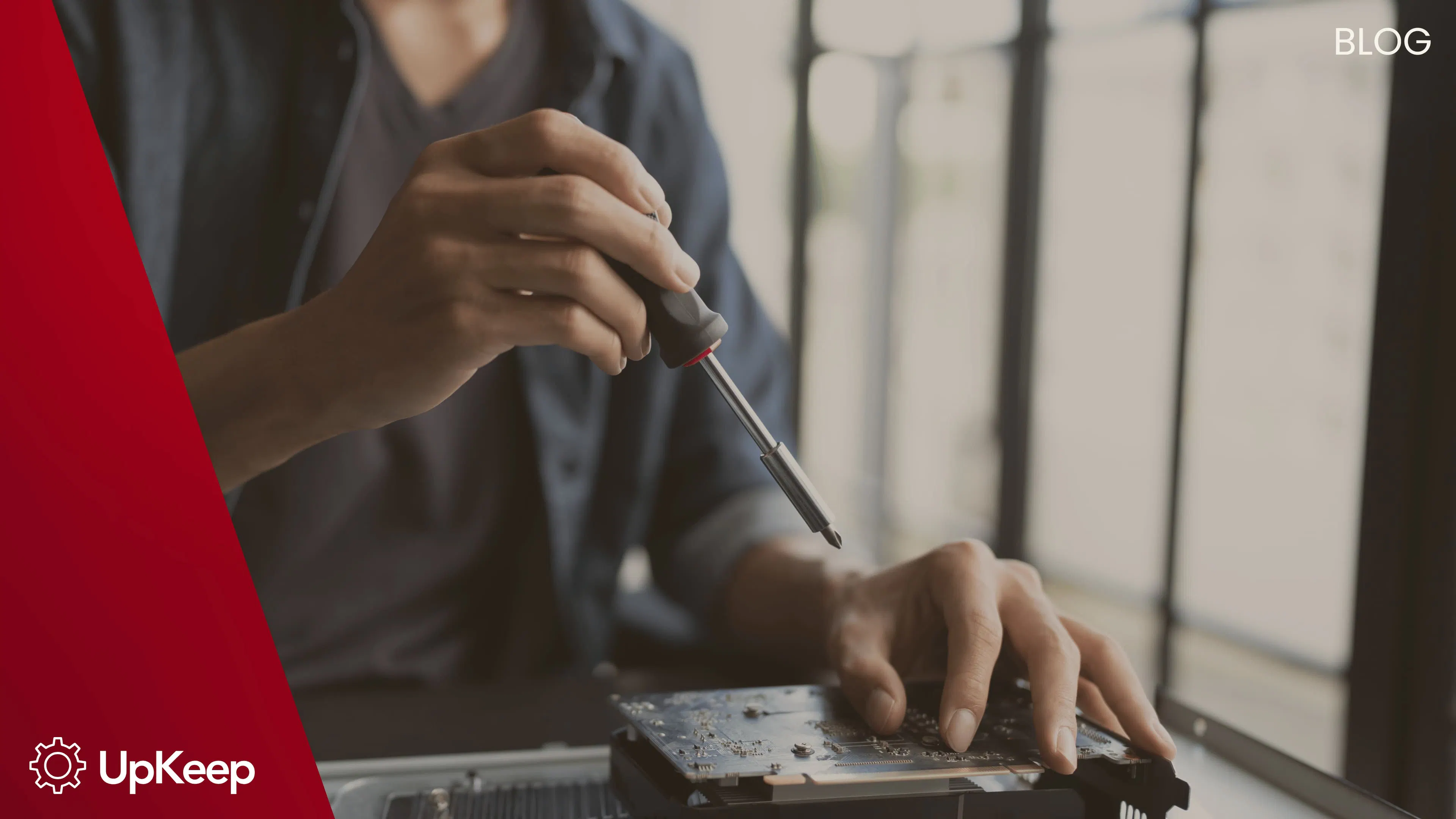 8 Equipment Maintenance Best Practices to Boost Service Uptime