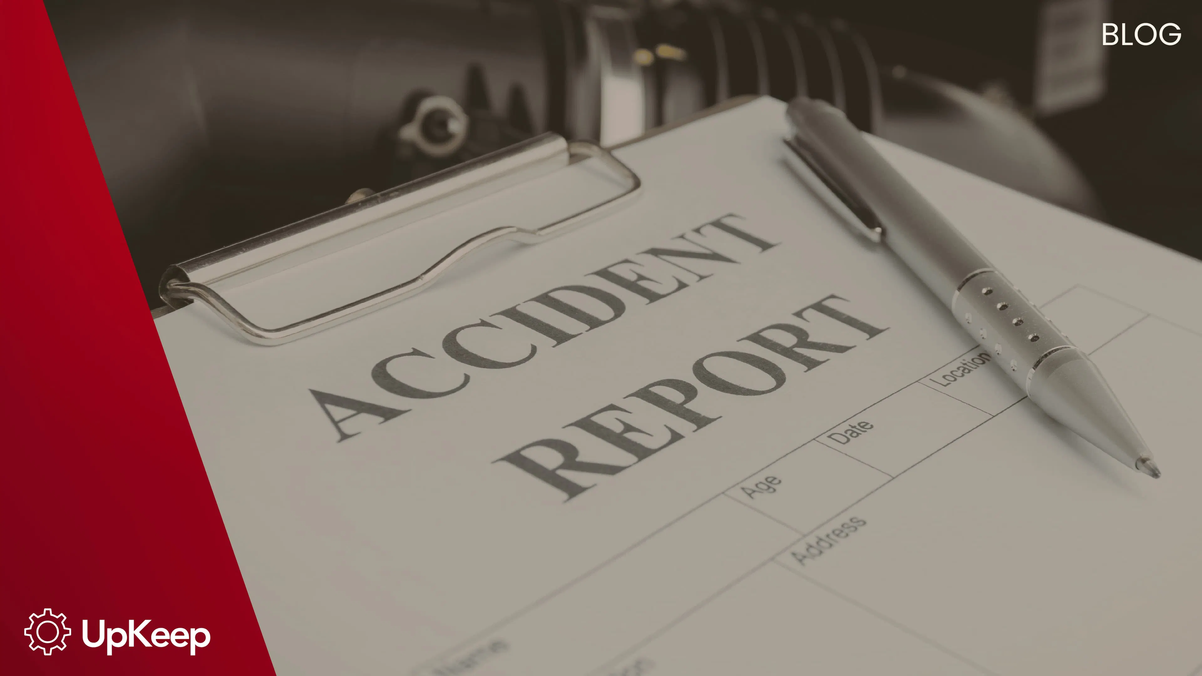 Safety Incident Reporting Software: Ensures Compliance and Reduce Costs