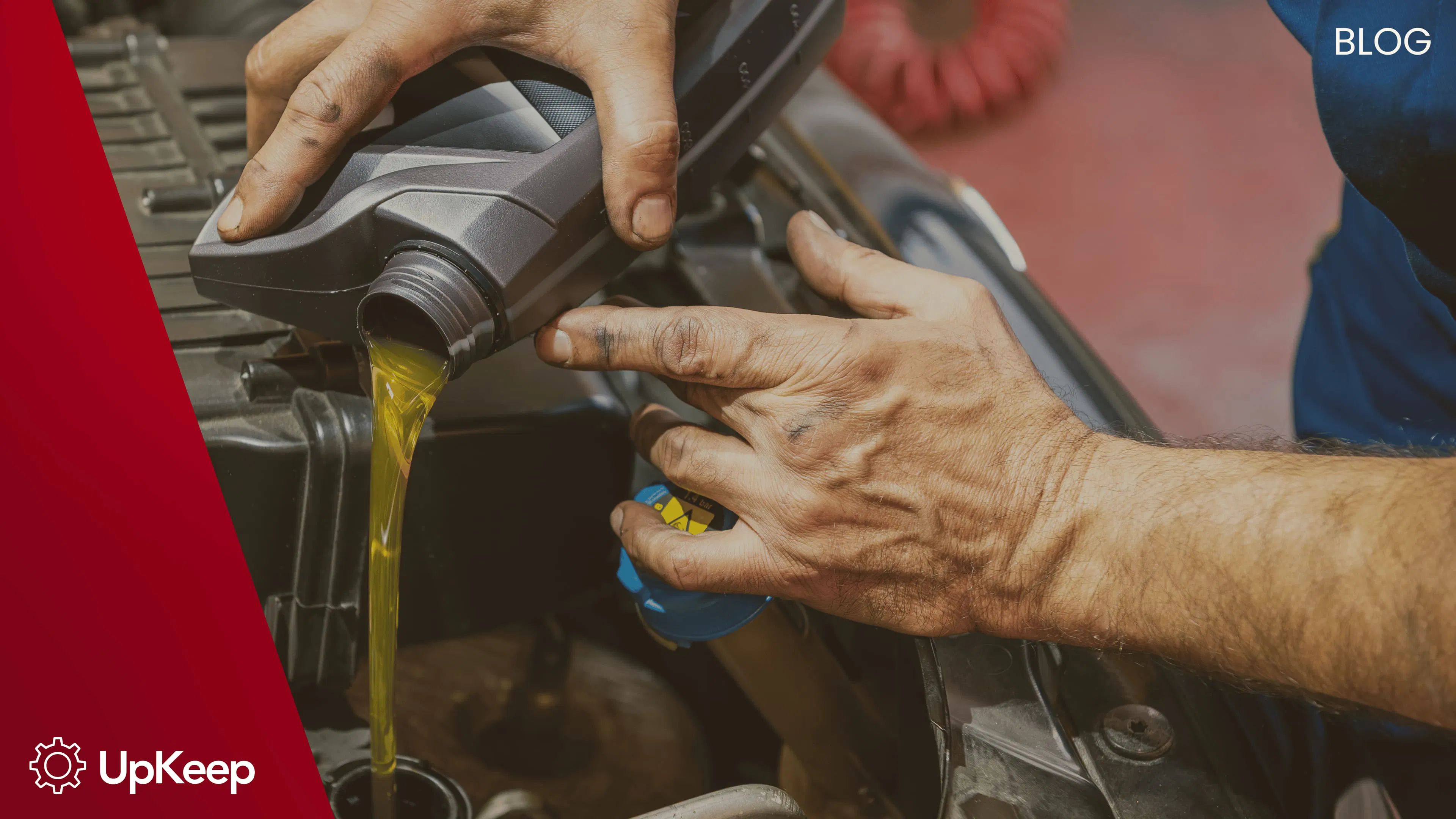 How to Keep Track of Equipment Maintenance