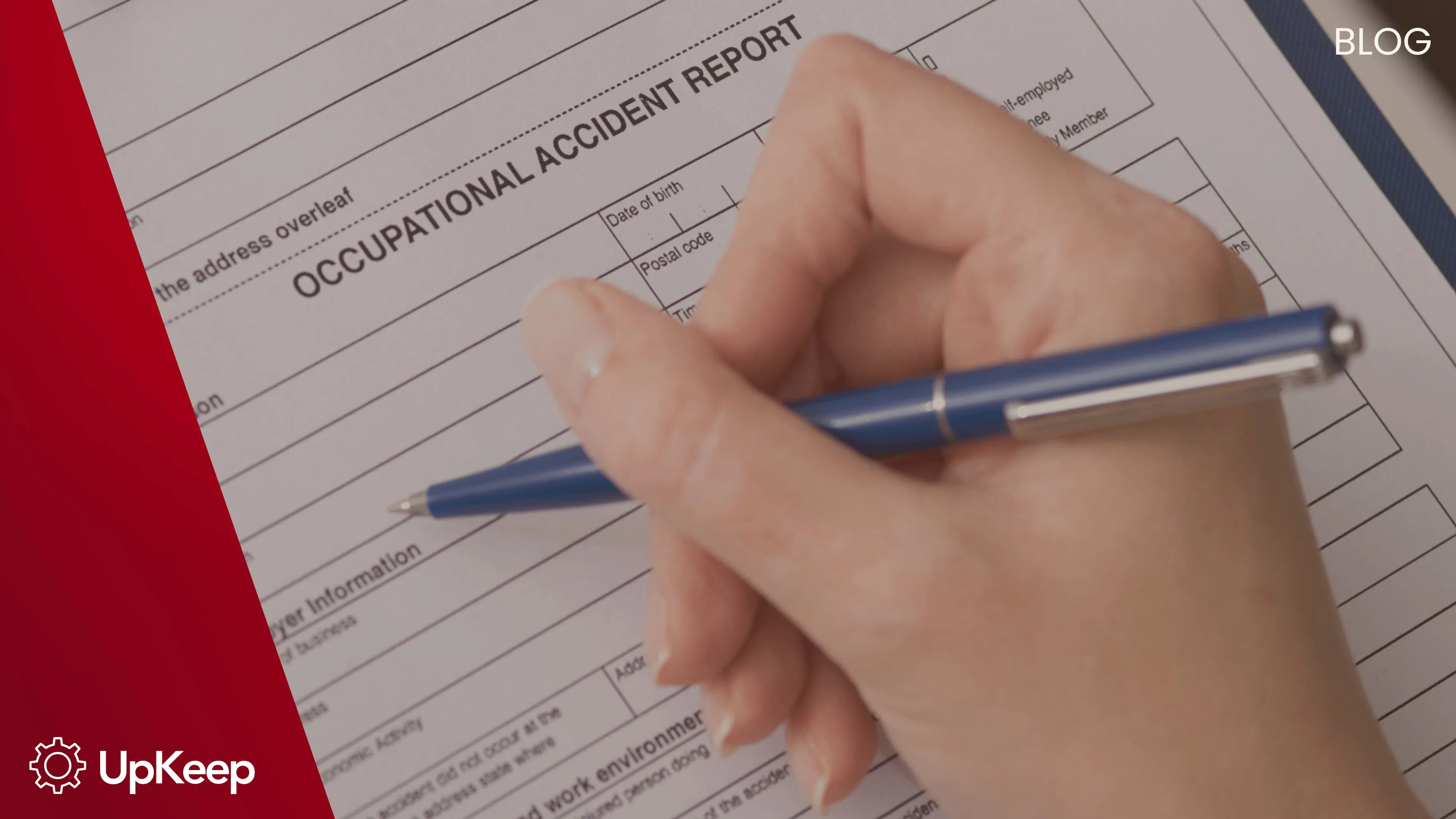 Safety Incident Report: Templates and Examples