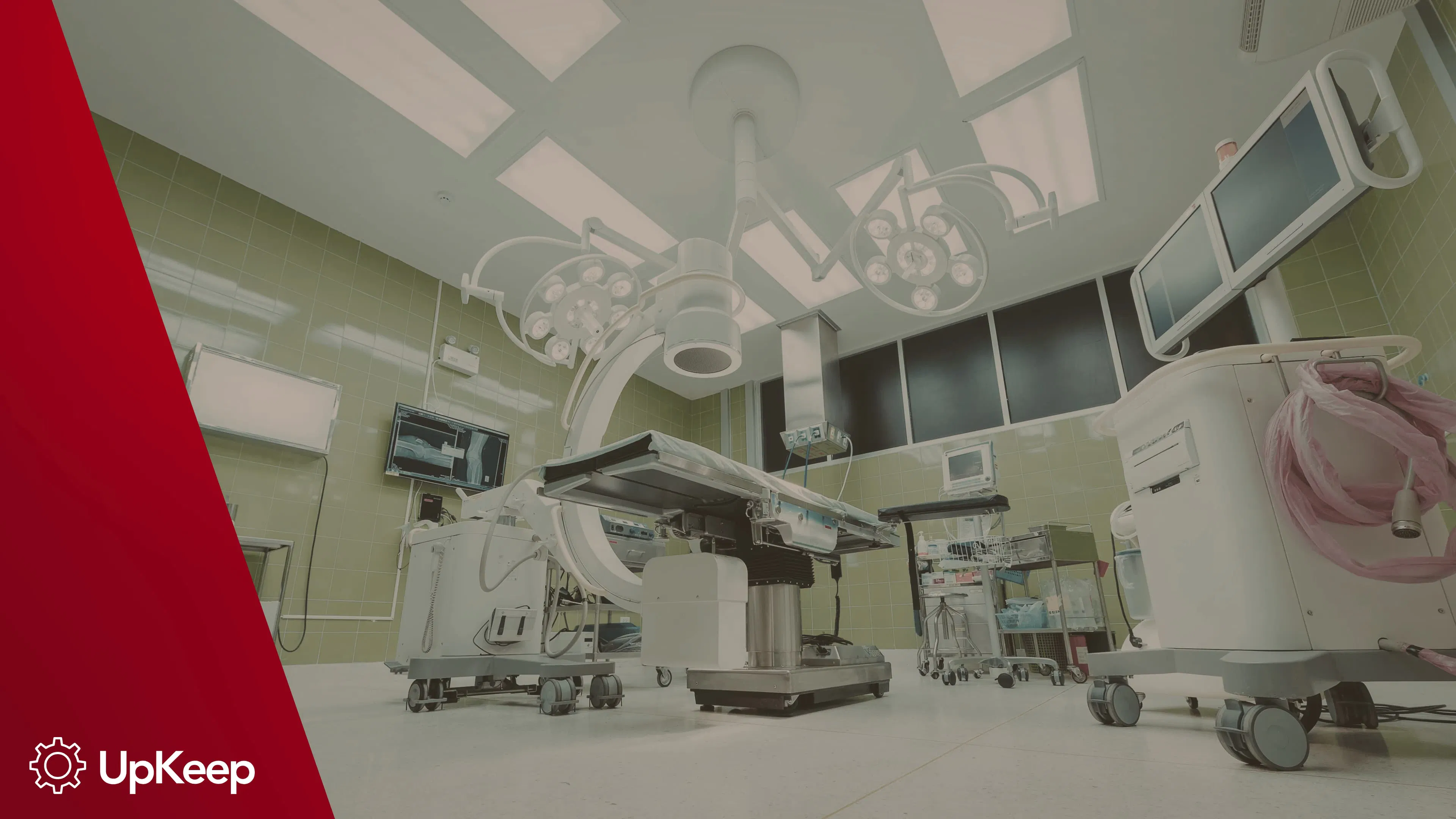 Medical Equipment Maintenance Checklist Templates [Free Download]