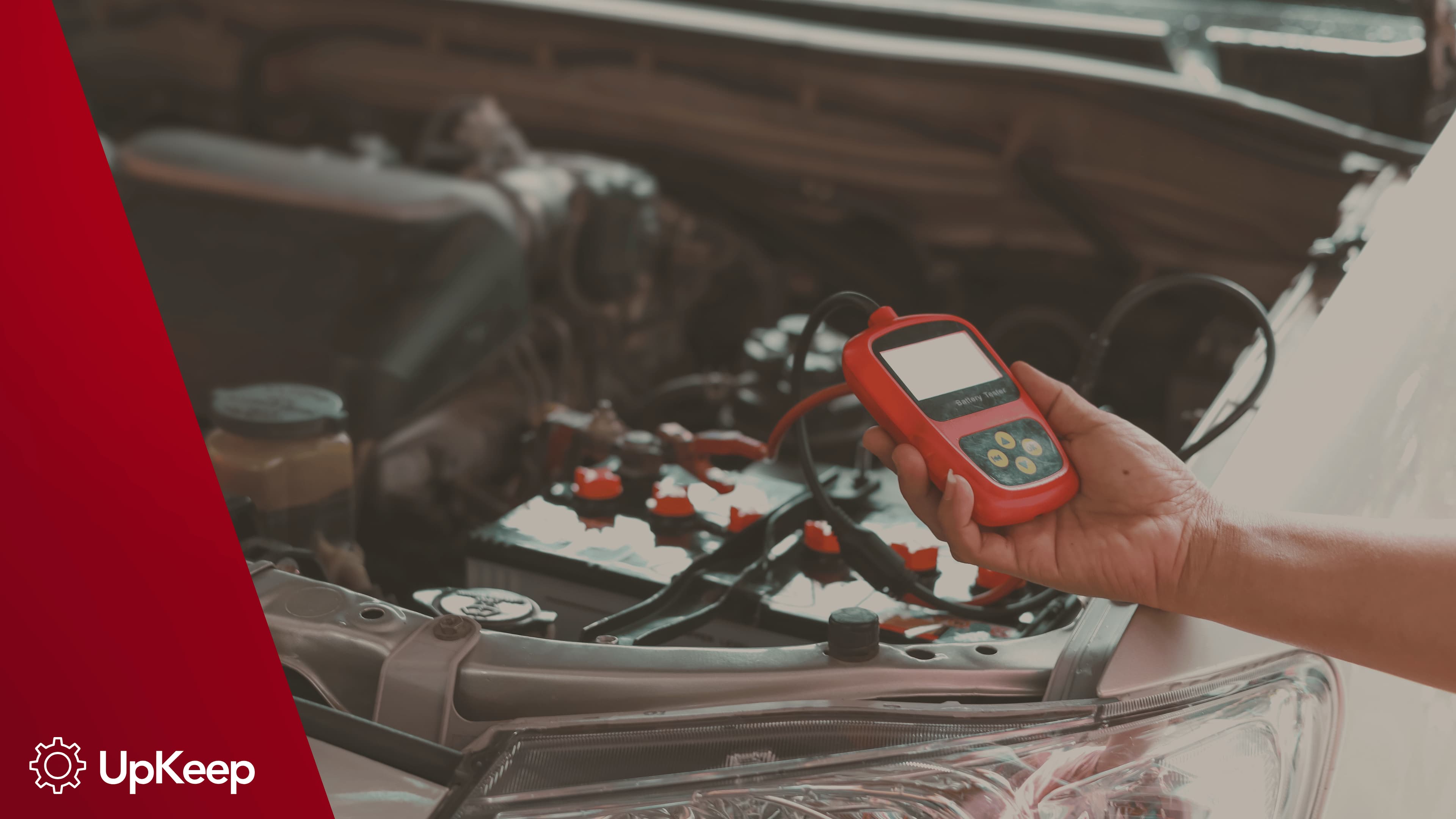 What is Asset Performance Management Software? Reduce Downtime with APM