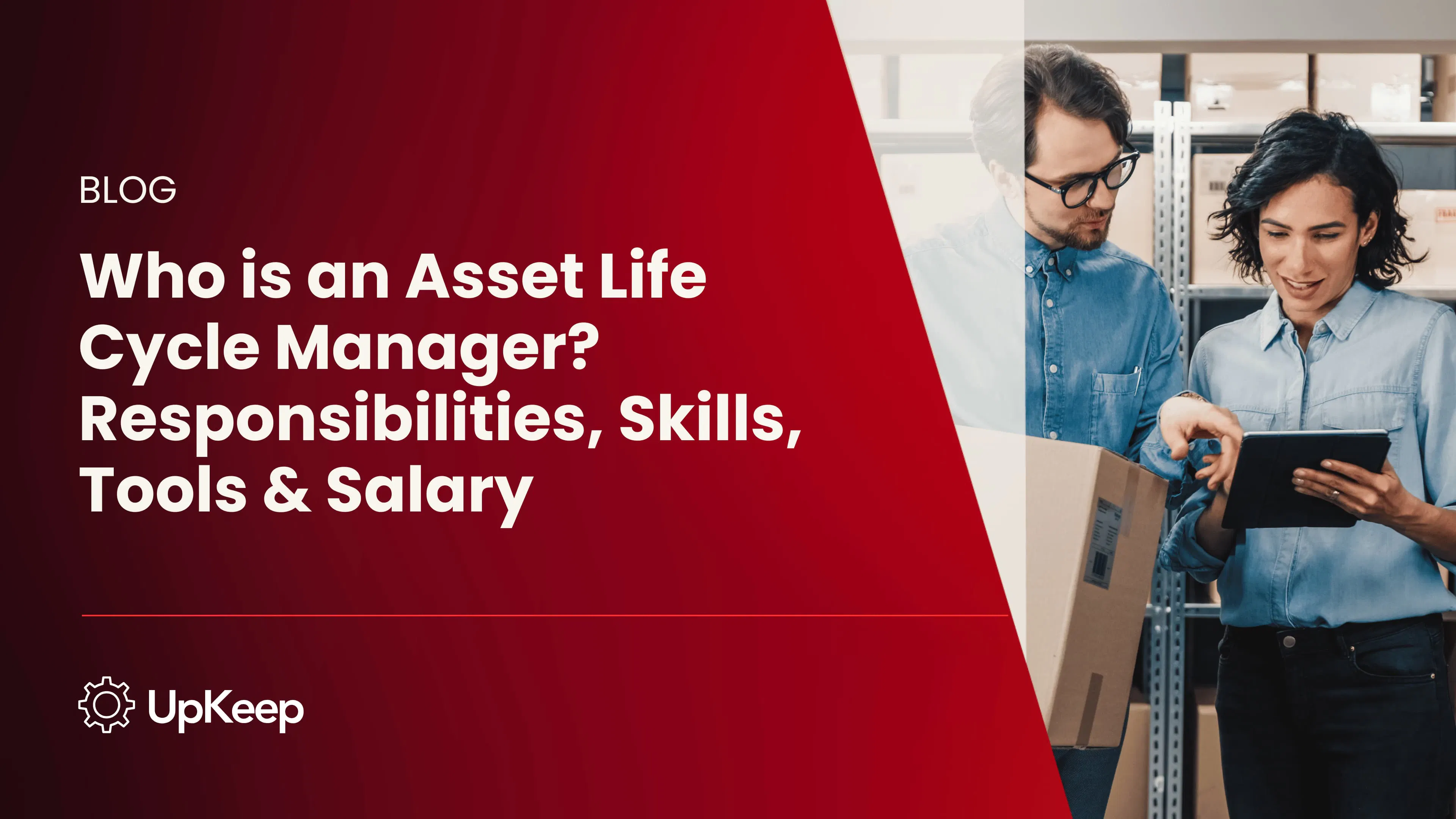 Who is an Asset Life Cycle Manager? Responsibilities, Skills, Tools & Salary
