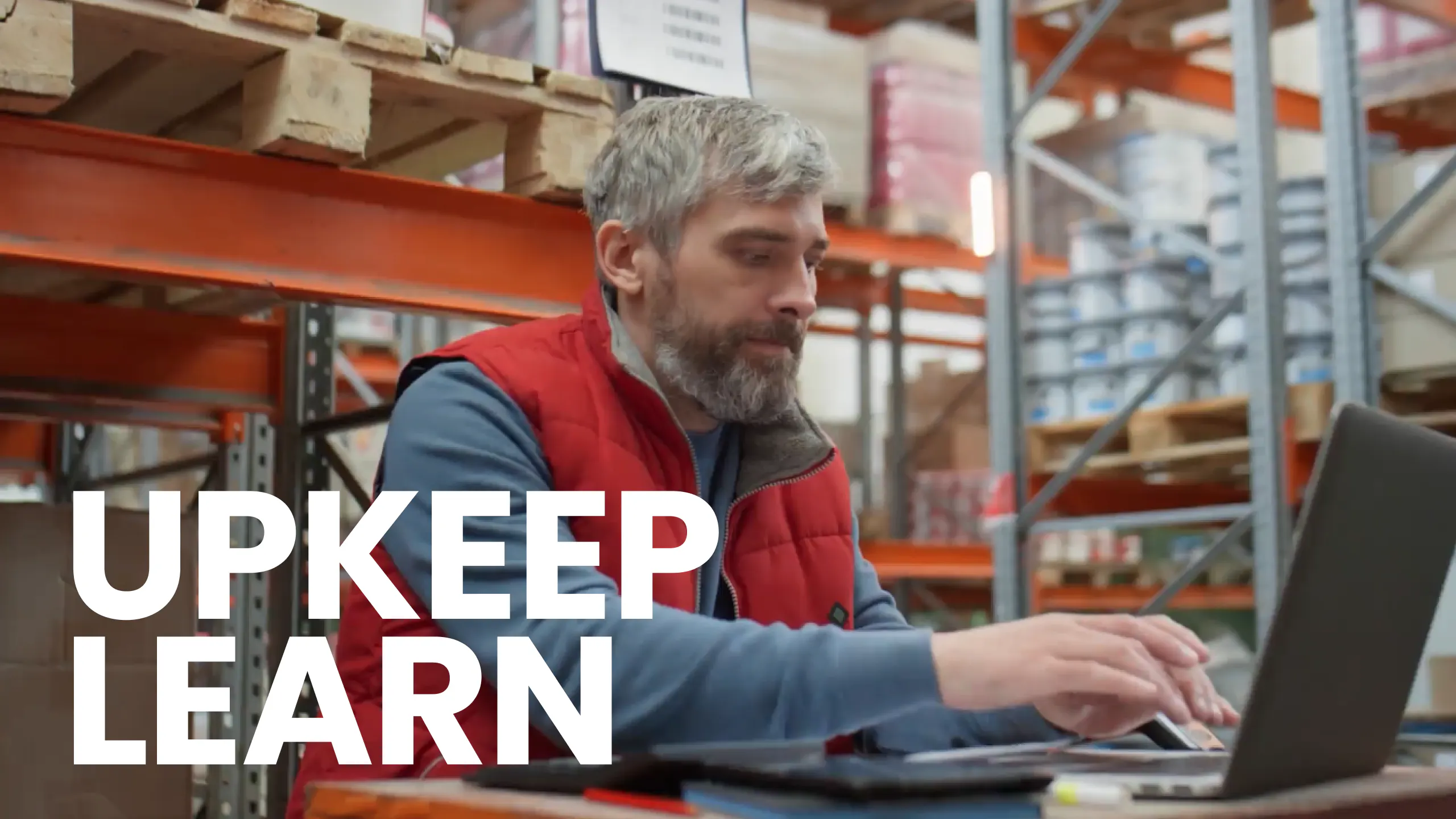 Your Maintenance Team Already Has the Training Data. They Just Couldn’t Access It — Until Now.