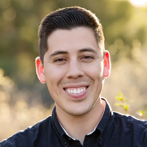 Profile photo for Richard Baeza