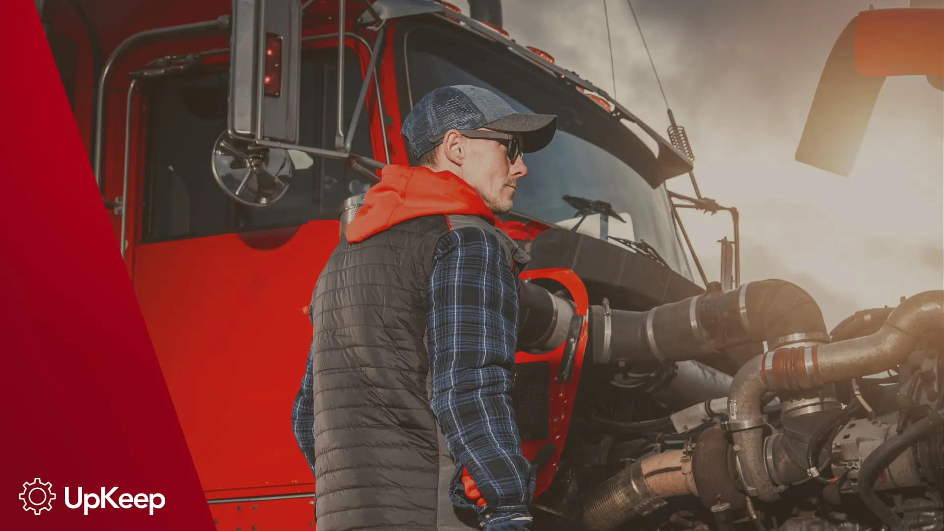 Fleet Maintenance Management Software: What It Does and What to Look For