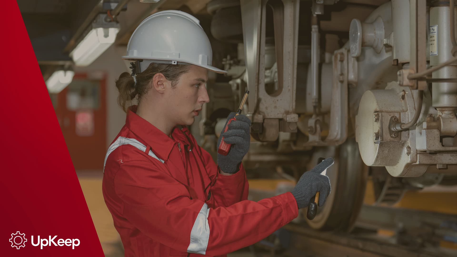 What Does a Manufacturing Equipment Maintenance Technician Do?