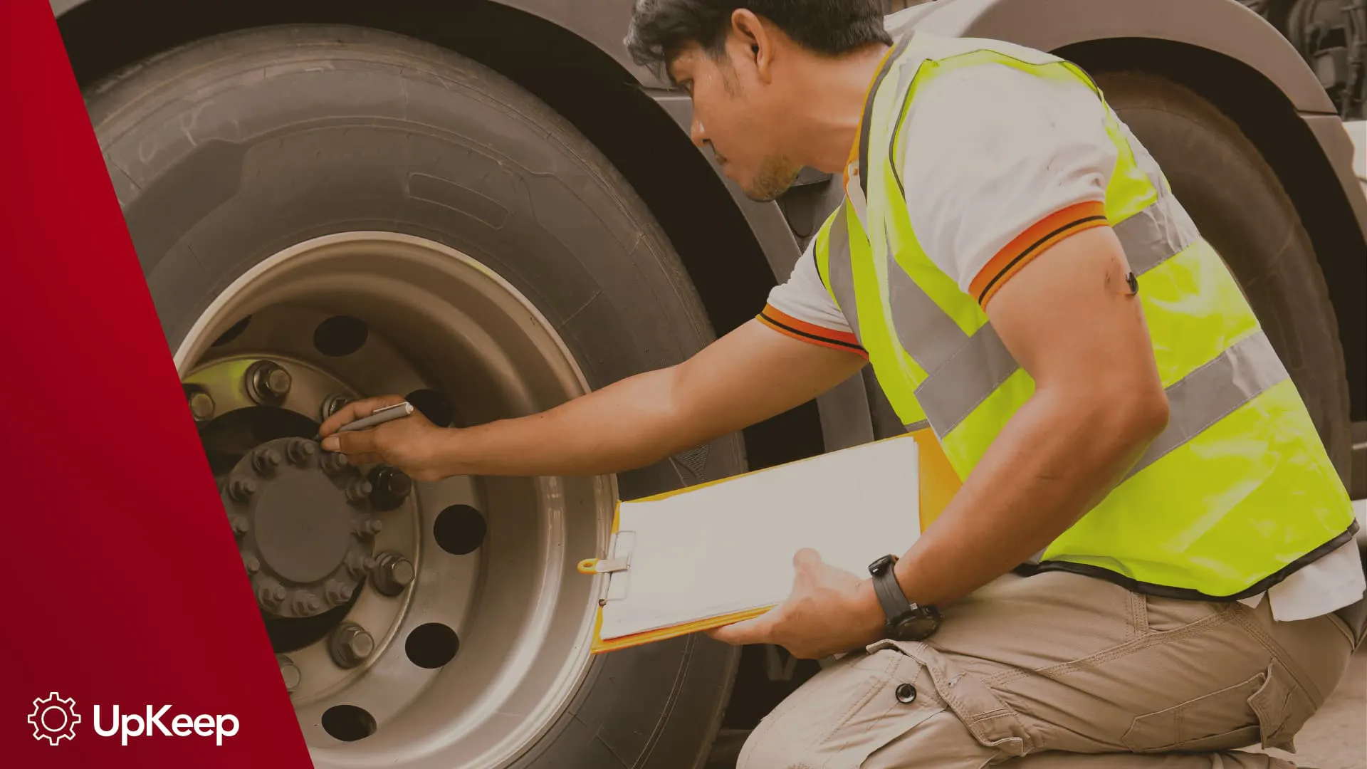 The Business Case for a Preventive Maintenance Checklist to Make Your Assets Last