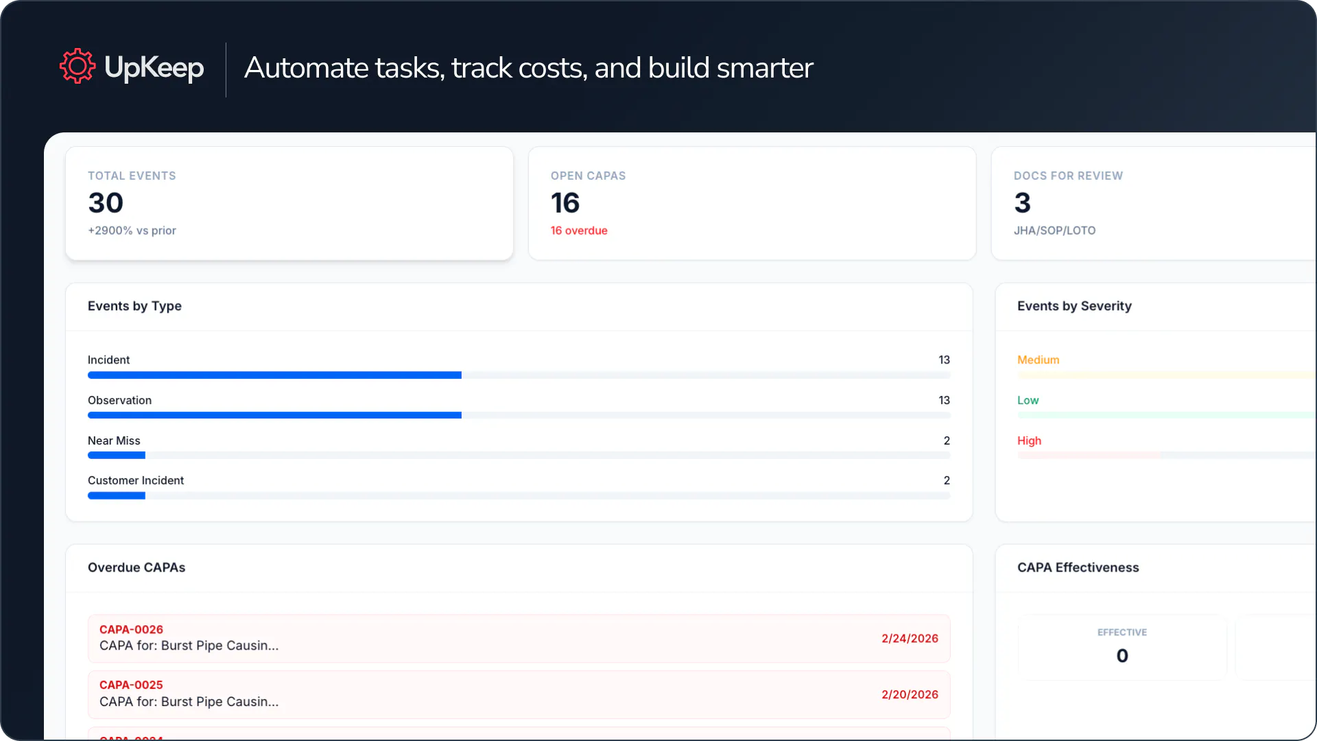 Automate More, Analyze Smarter: Scheduled Tasks, Richer Data, and a Safer, More Connected Platform