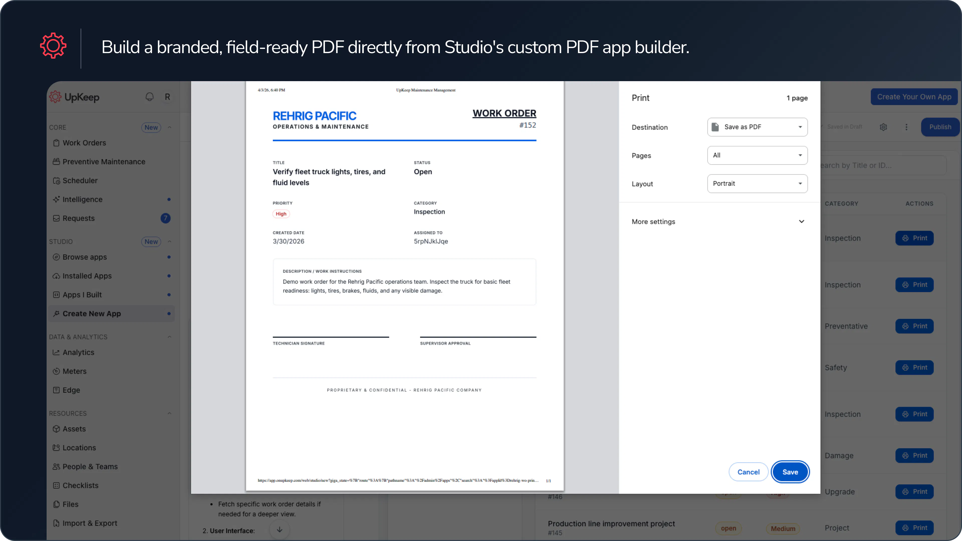 Build Print-Ready PDFs Your Way, Plus Nova Gets Smarter About Files, Data, and Search