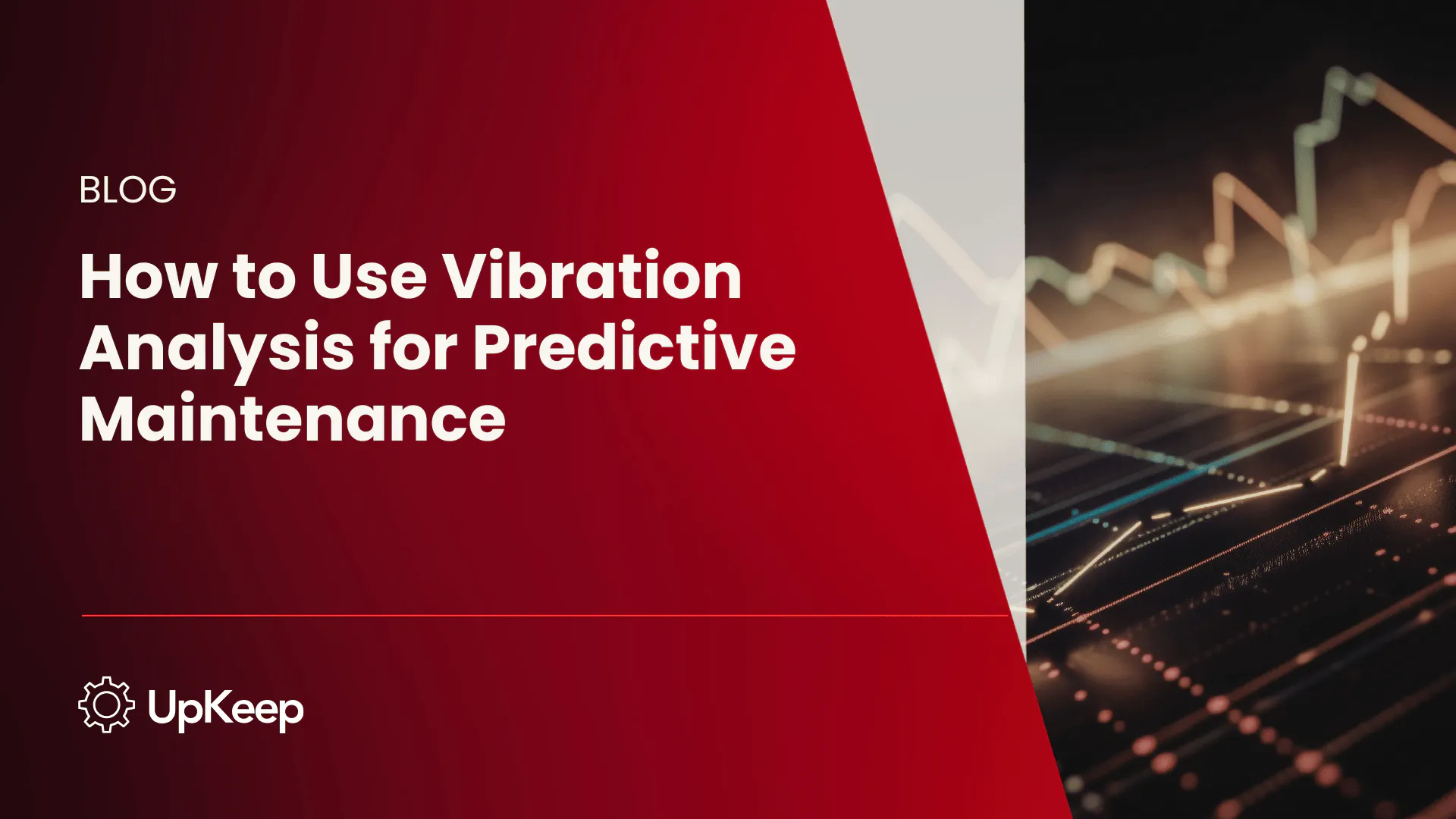 How to Use Vibration Analysis for Predictive Maintenance