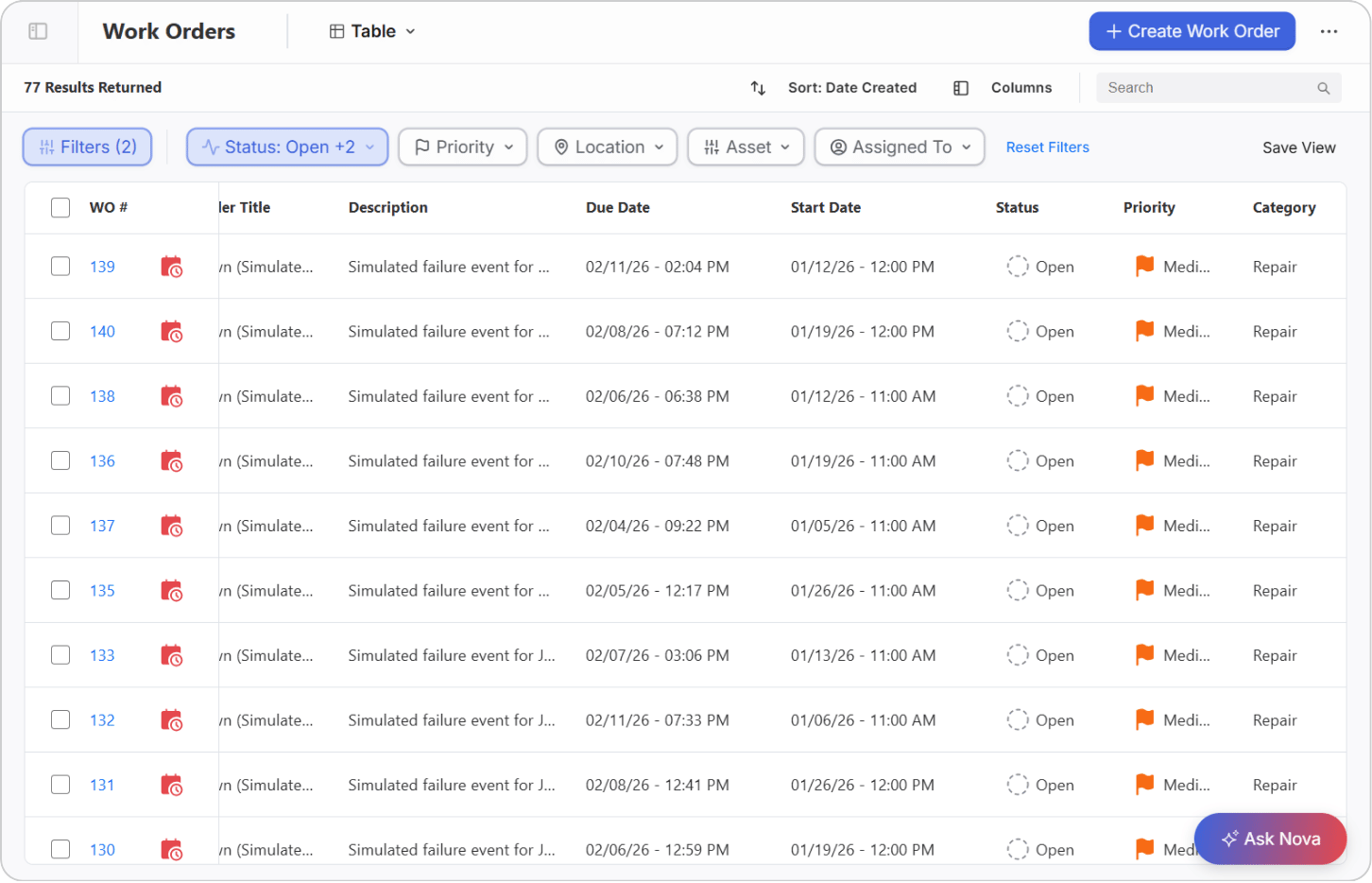 The Maintenance Work Order Process: A Step-by-Step Guide + Template